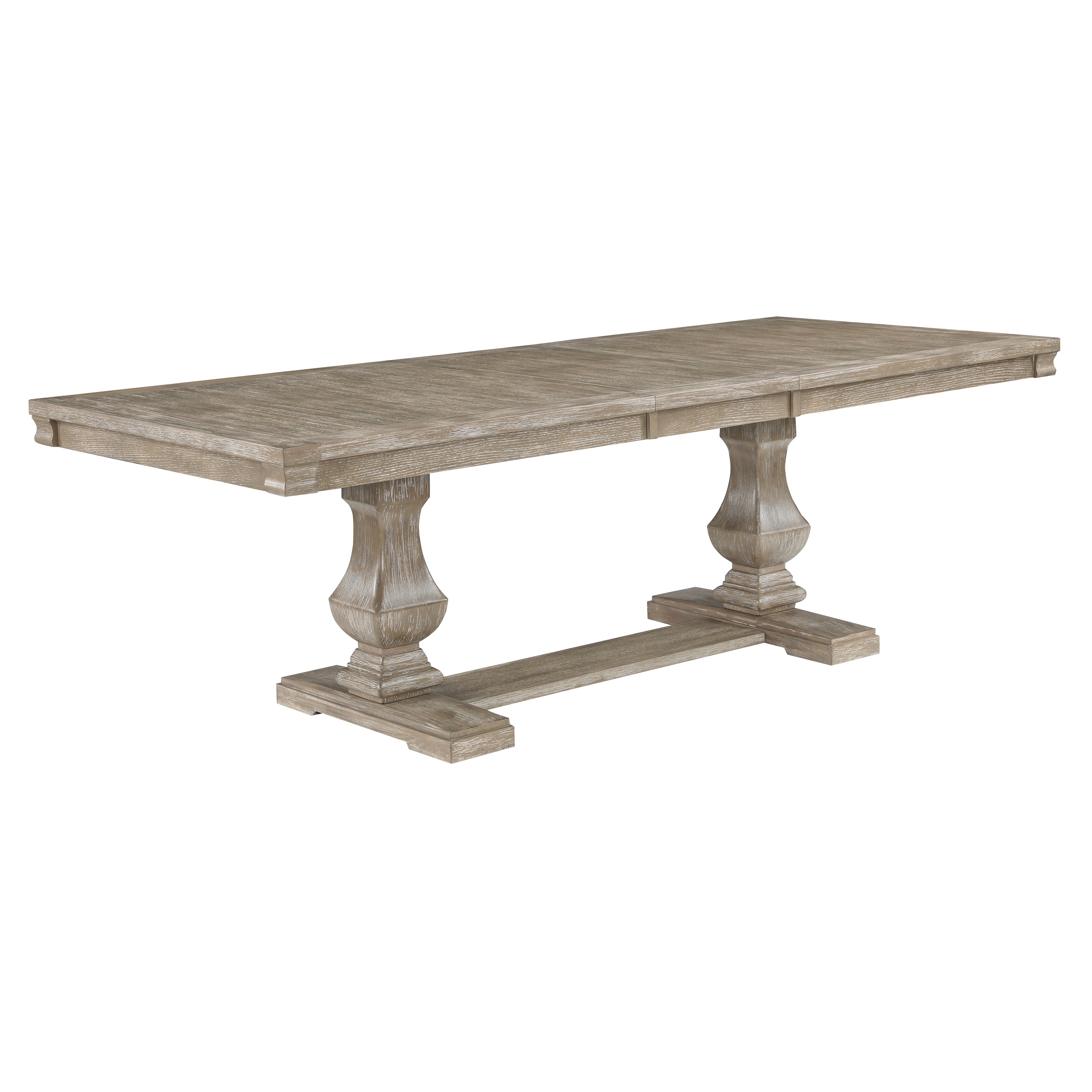 5741NN-94* (2) Dining Table - 5741NN-94* - Bien Home Furniture & Electronics