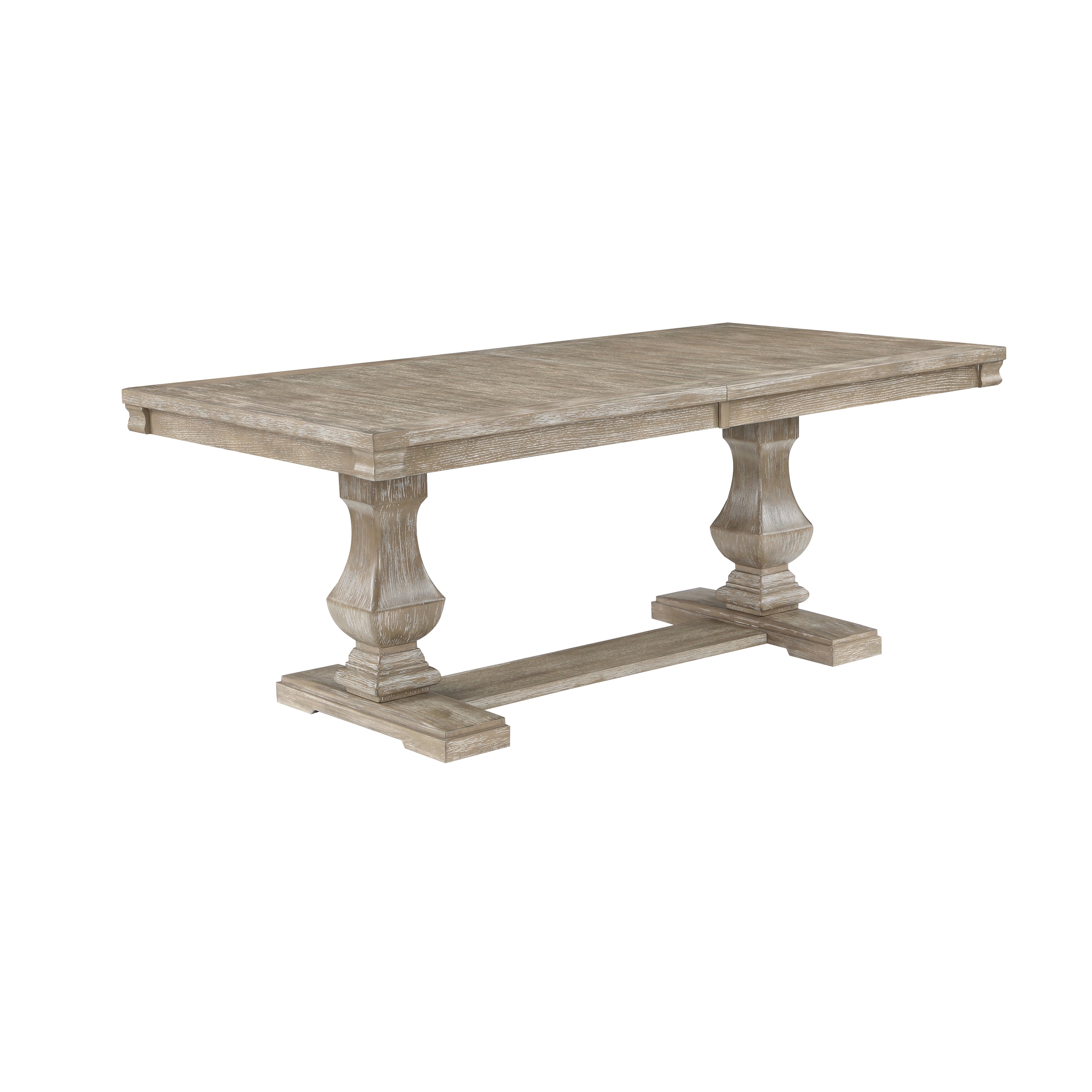 5741NN-94* (2) Dining Table - 5741NN-94* - Bien Home Furniture & Electronics