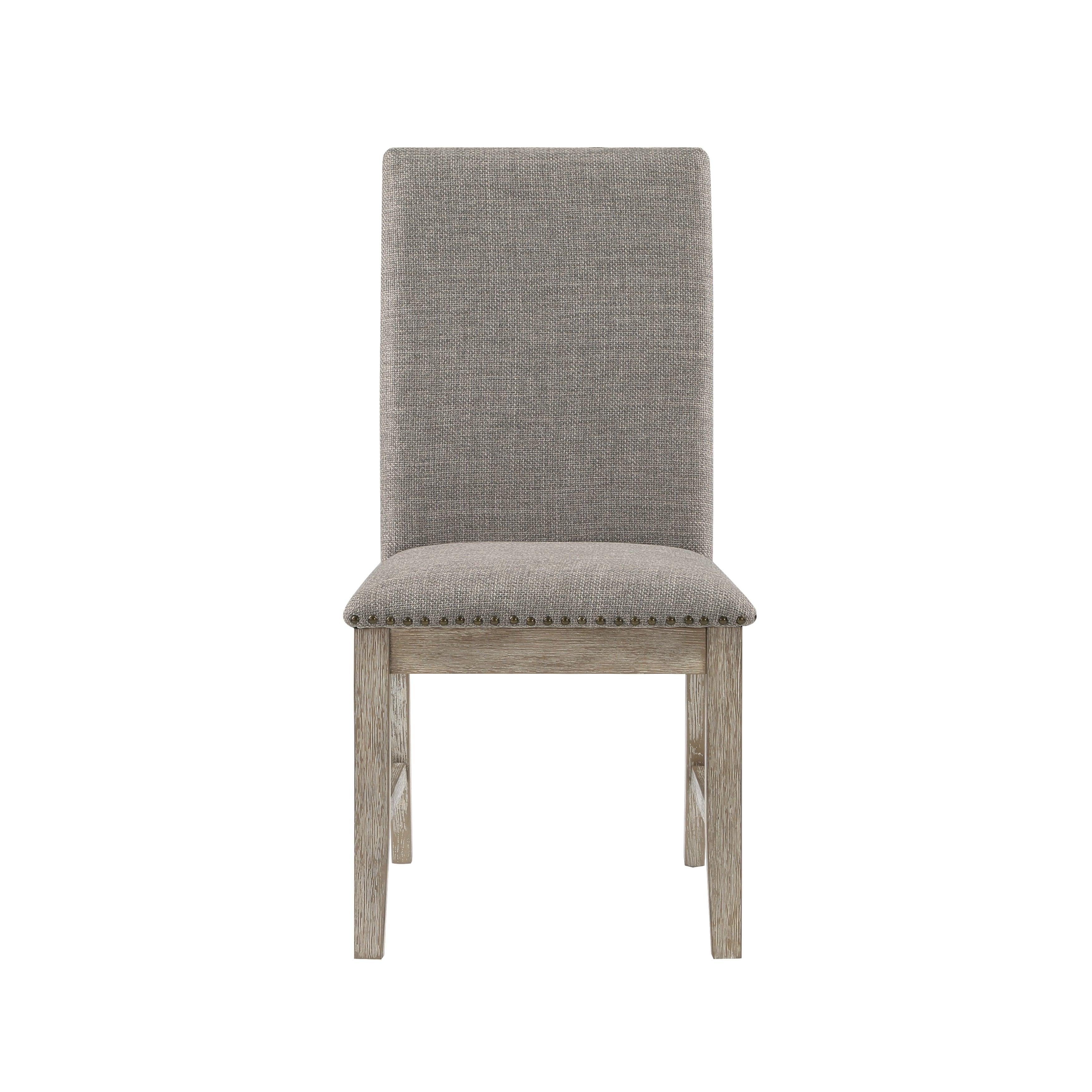5741NNS Side Chair, Set of 2 - 5741NNS - Bien Home Furniture & Electronics