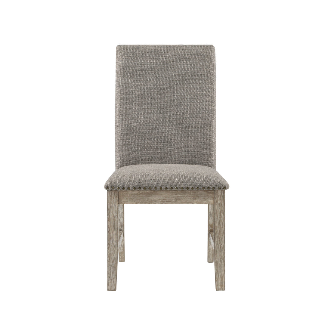 5741NNS Side Chair, Set of 2 - 5741NNS - Bien Home Furniture & Electronics