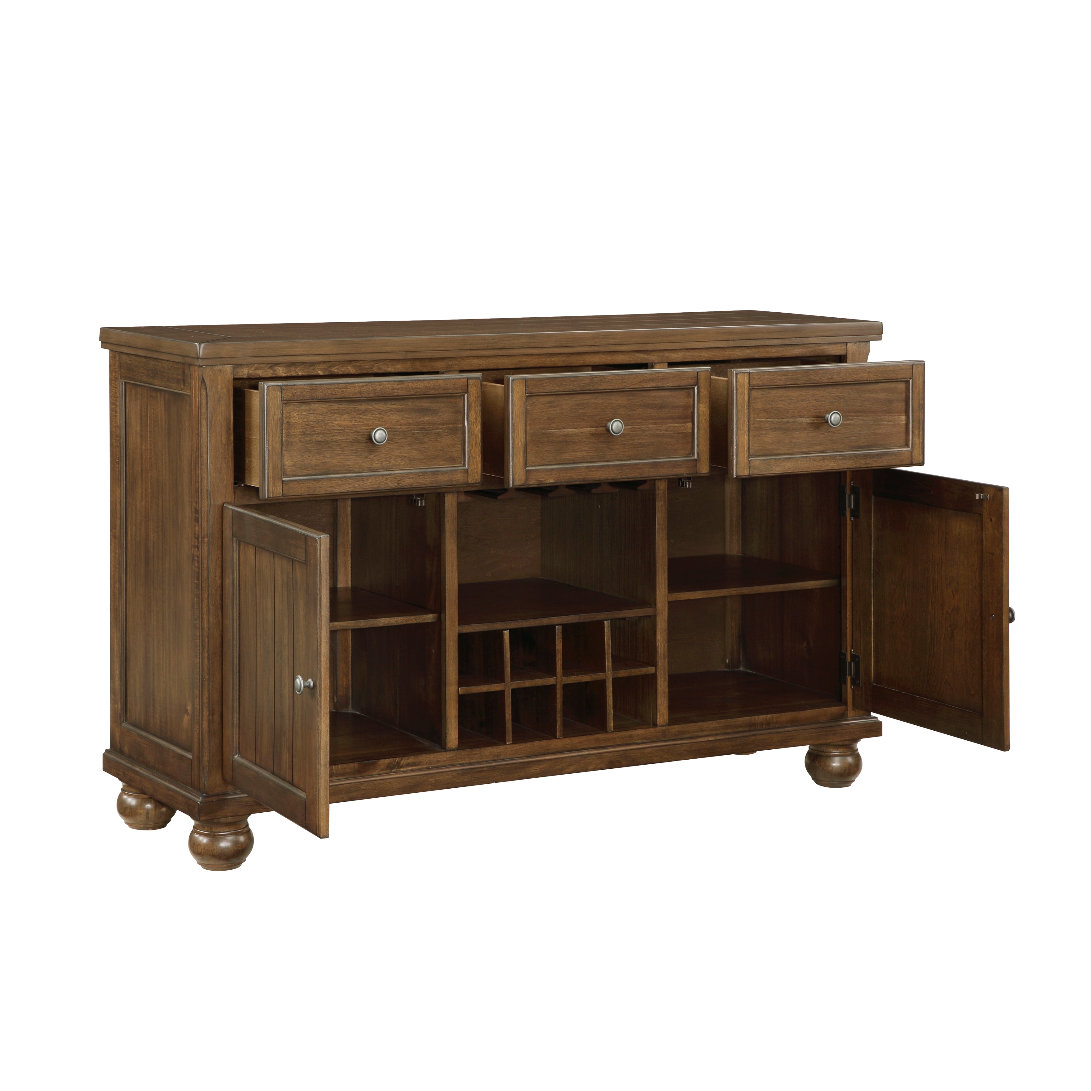 5761-40 Server - 5761-40 - Bien Home Furniture & Electronics