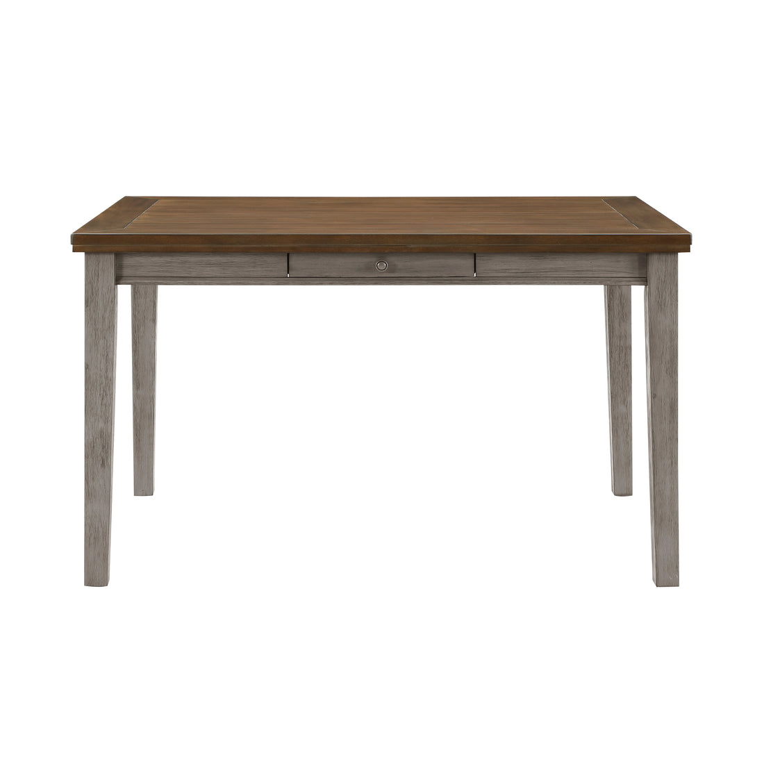 5761GY-36 Counter Height Table - 5761GY-36 - Bien Home Furniture & Electronics