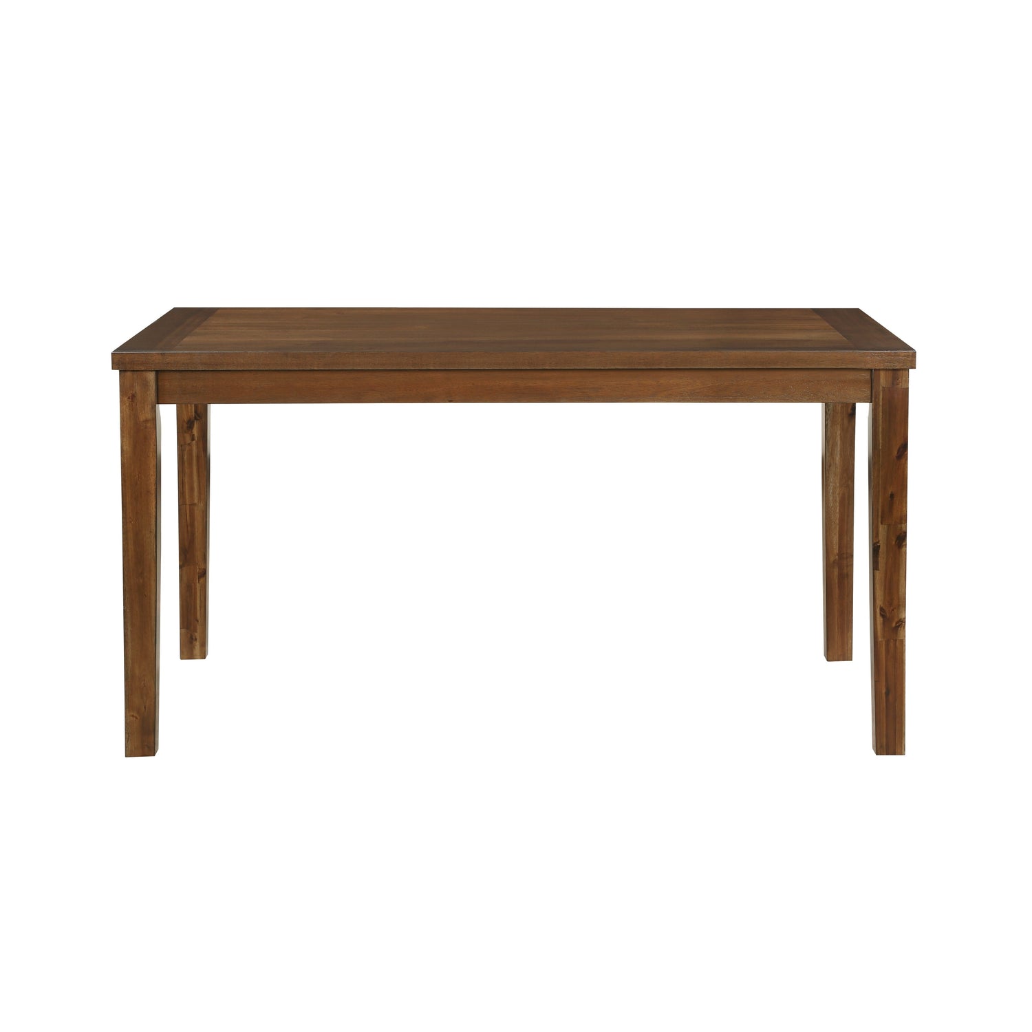 5762 7-Piece Pack Dinette Set - 5762 - Bien Home Furniture & Electronics