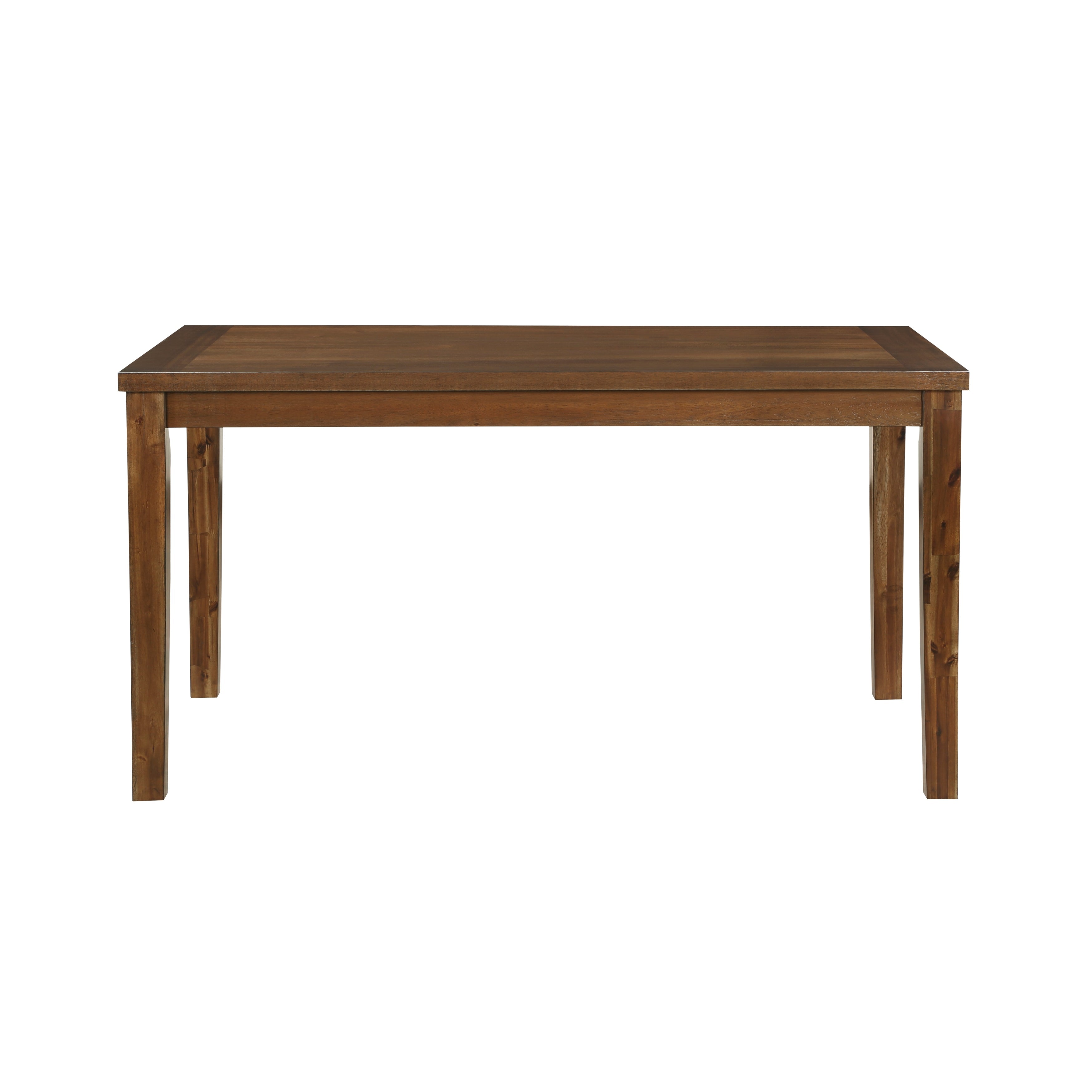 5762 7-Piece Pack Dinette Set - 5762 - Bien Home Furniture & Electronics