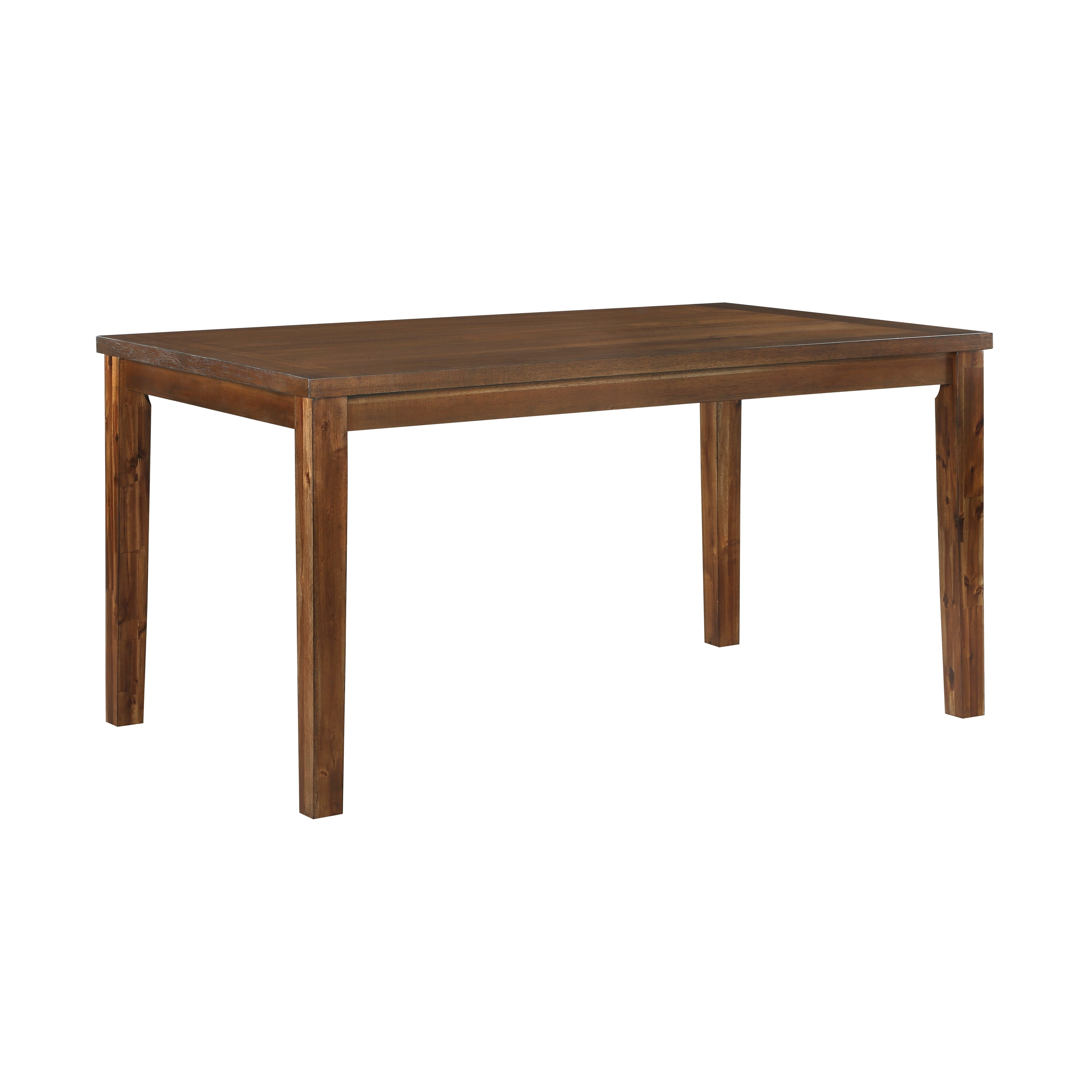 5762 7-Piece Pack Dinette Set - 5762 - Bien Home Furniture & Electronics