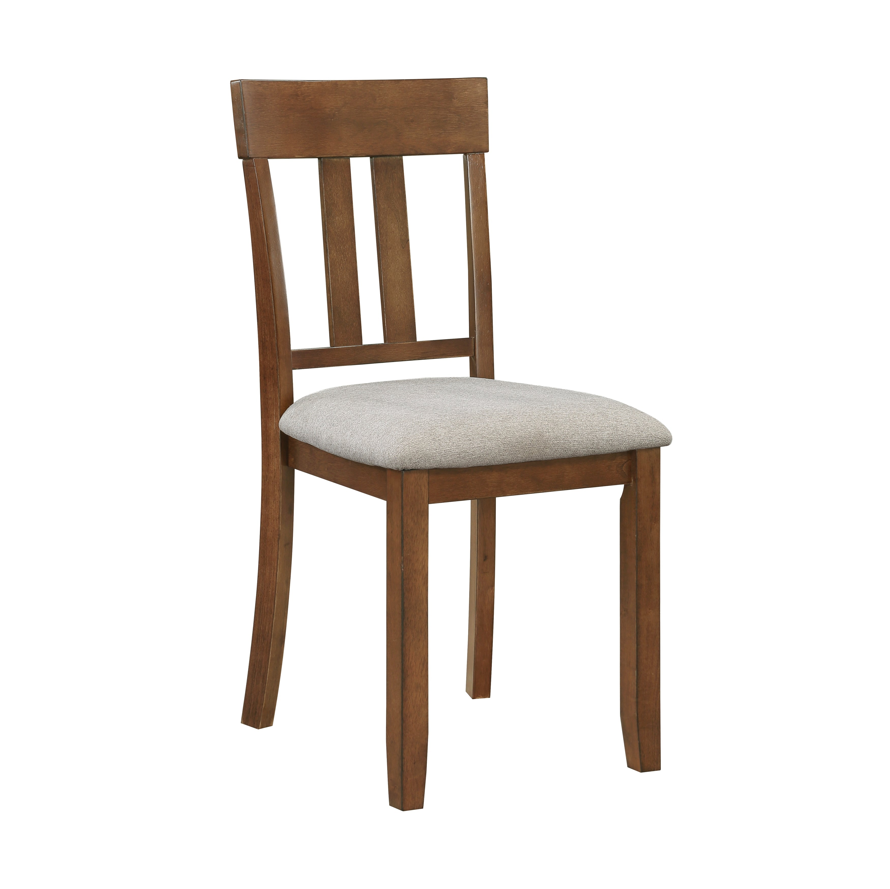 5762 7-Piece Pack Dinette Set - 5762 - Bien Home Furniture & Electronics