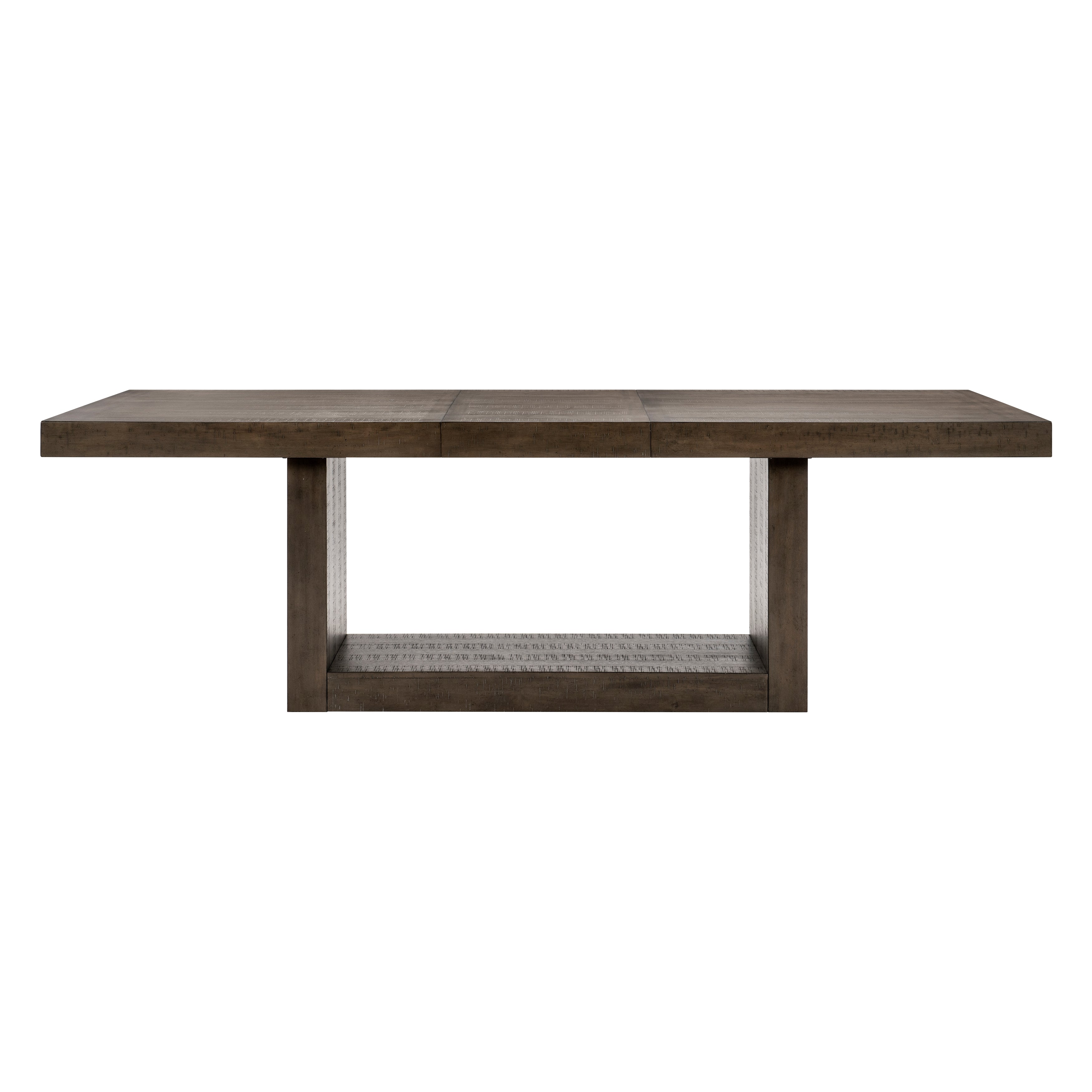 5764-96* (2) Dining Table - 5764-96* - Bien Home Furniture & Electronics