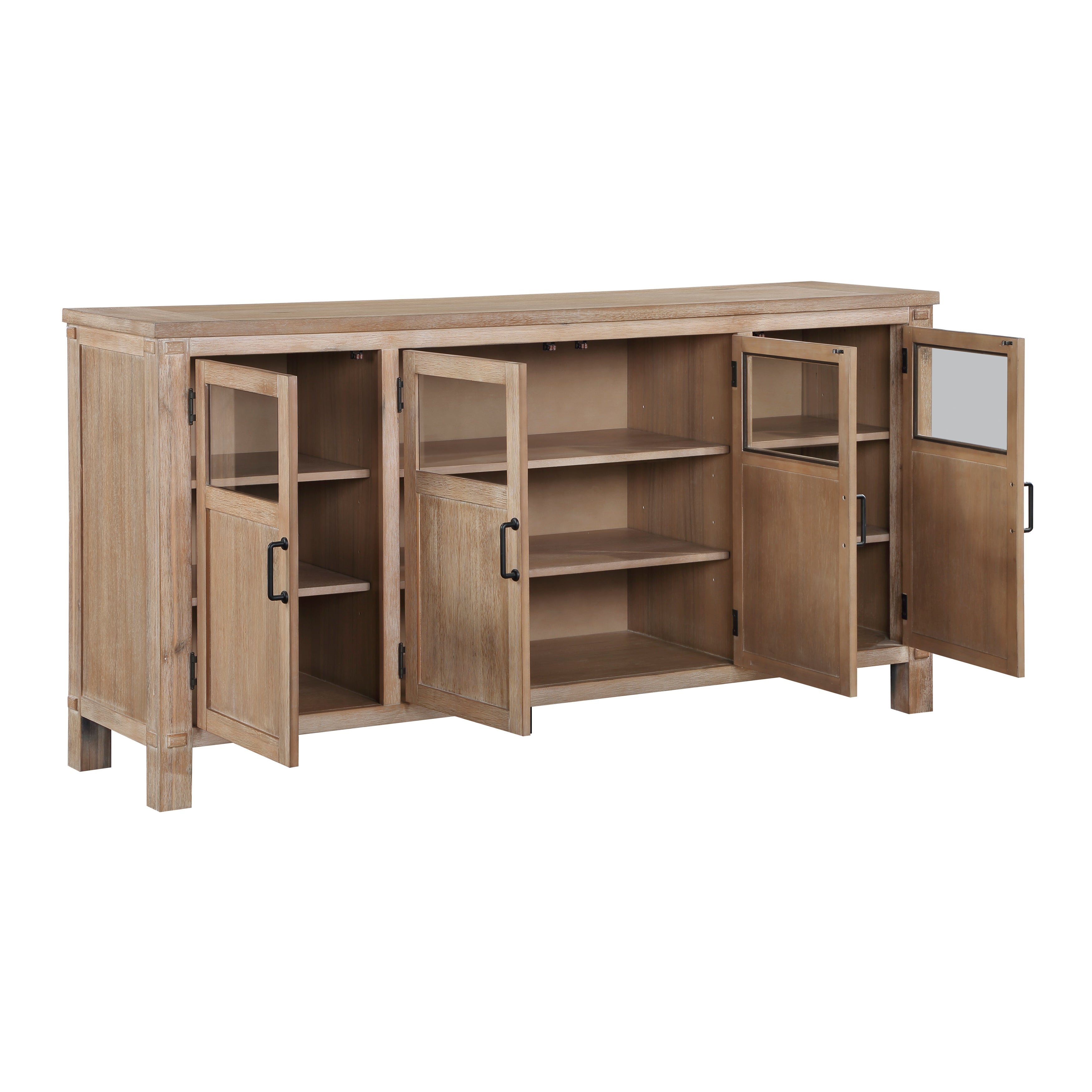 5848-40 Server - 5848-40 - Bien Home Furniture & Electronics