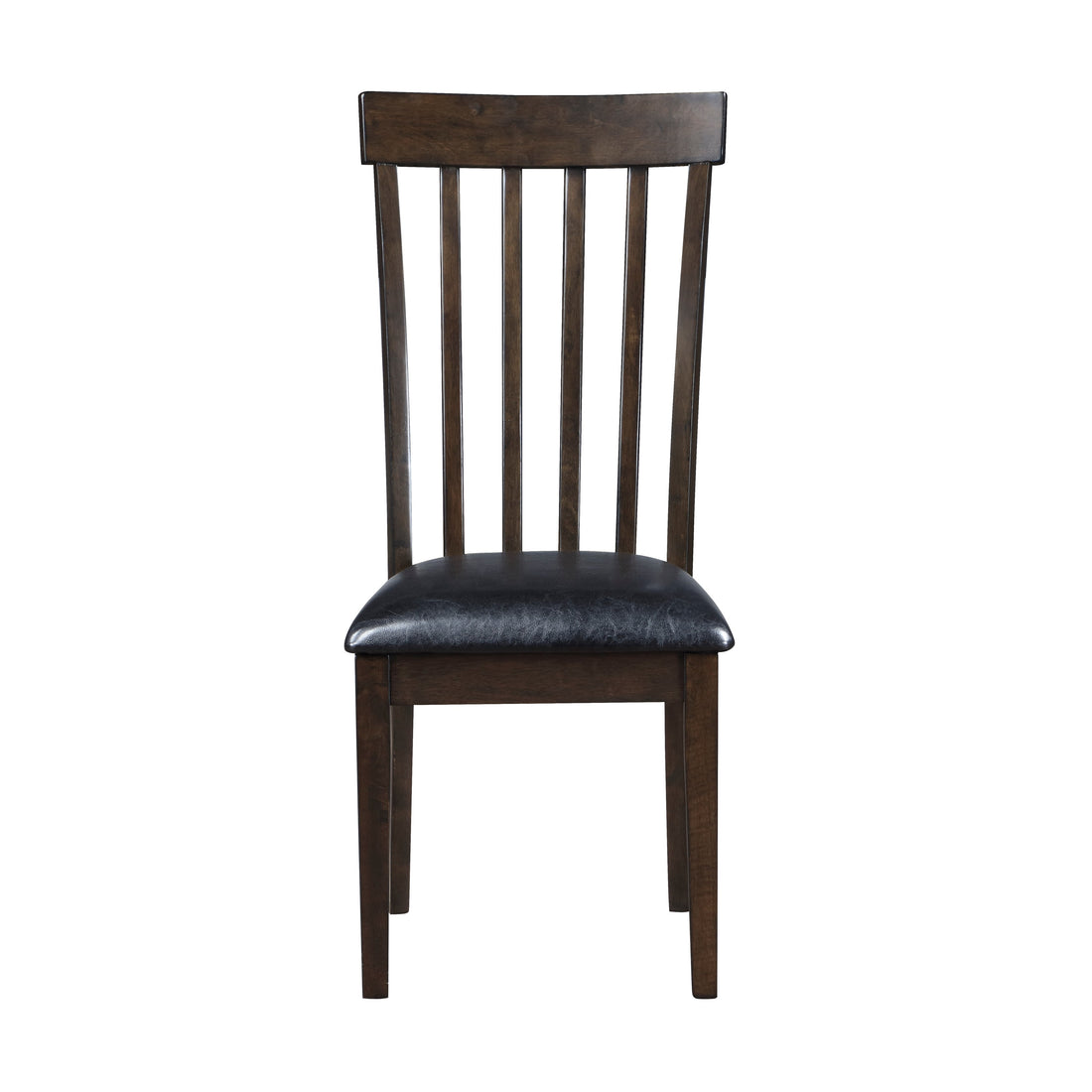 5890S Side Chair - 5890S - Bien Home Furniture & Electronics