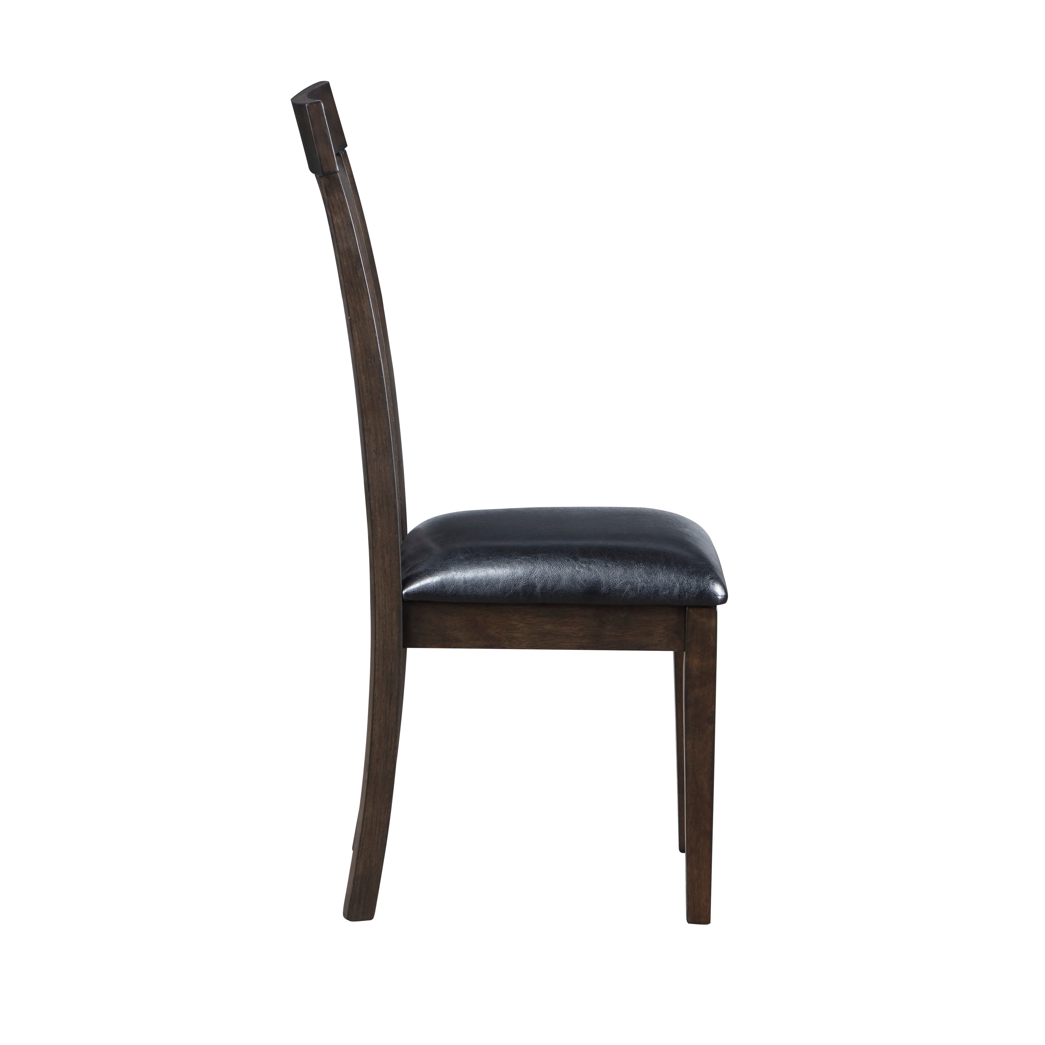 5890S Side Chair - 5890S - Bien Home Furniture & Electronics