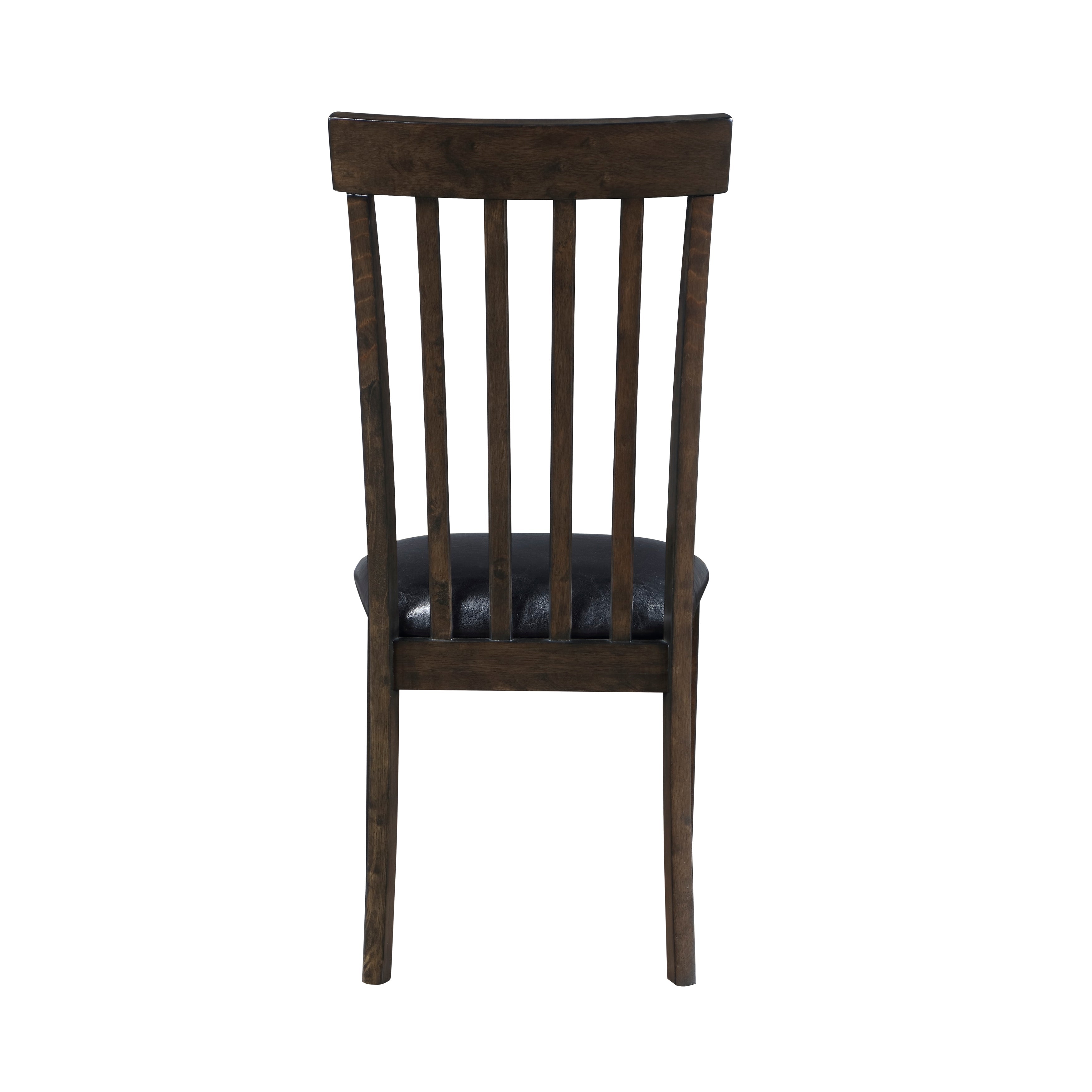 5890S Side Chair - 5890S - Bien Home Furniture & Electronics