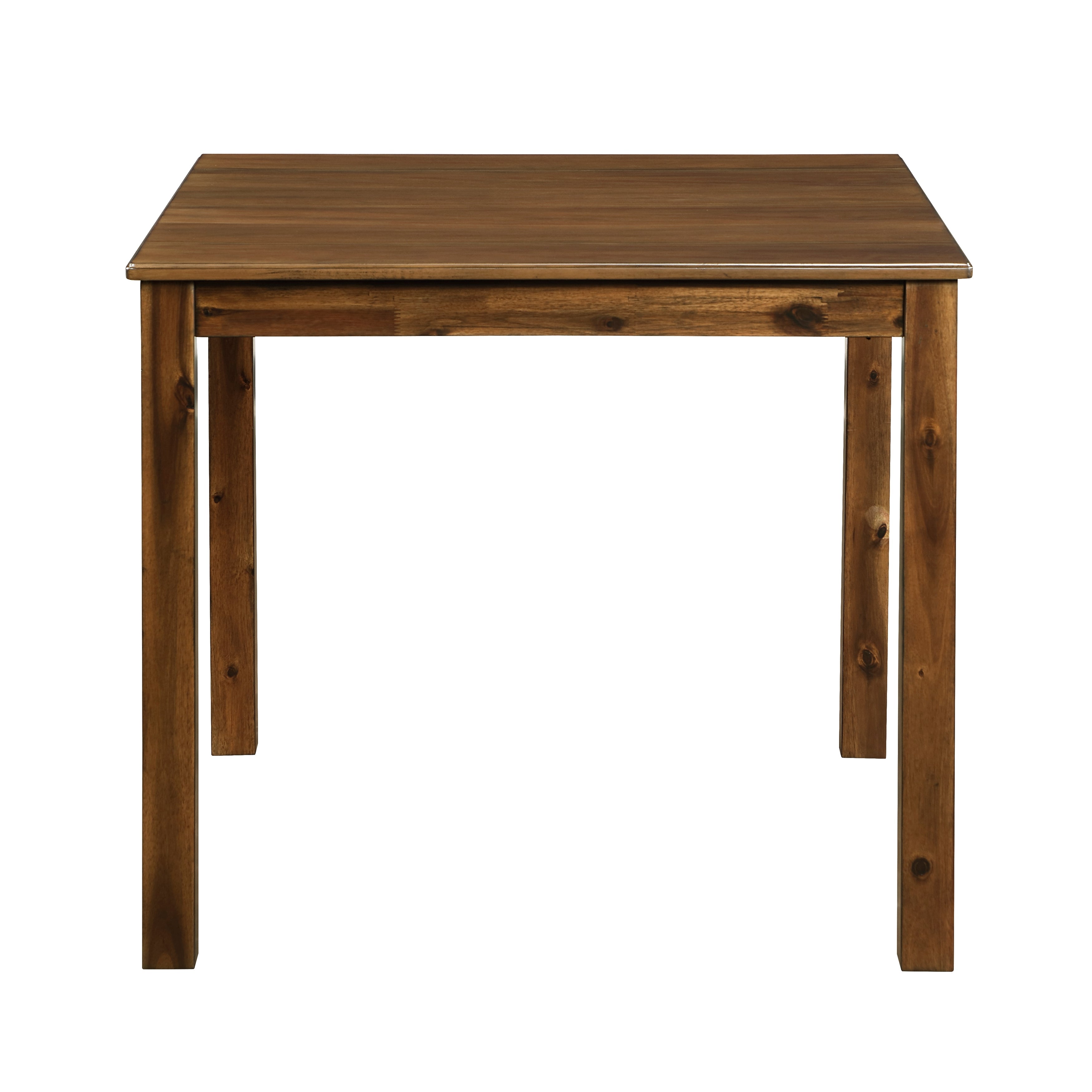 5891 5-Piece Pack Dinette Set - 5891 - Bien Home Furniture & Electronics