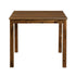 5891 5-Piece Pack Dinette Set - 5891 - Bien Home Furniture & Electronics