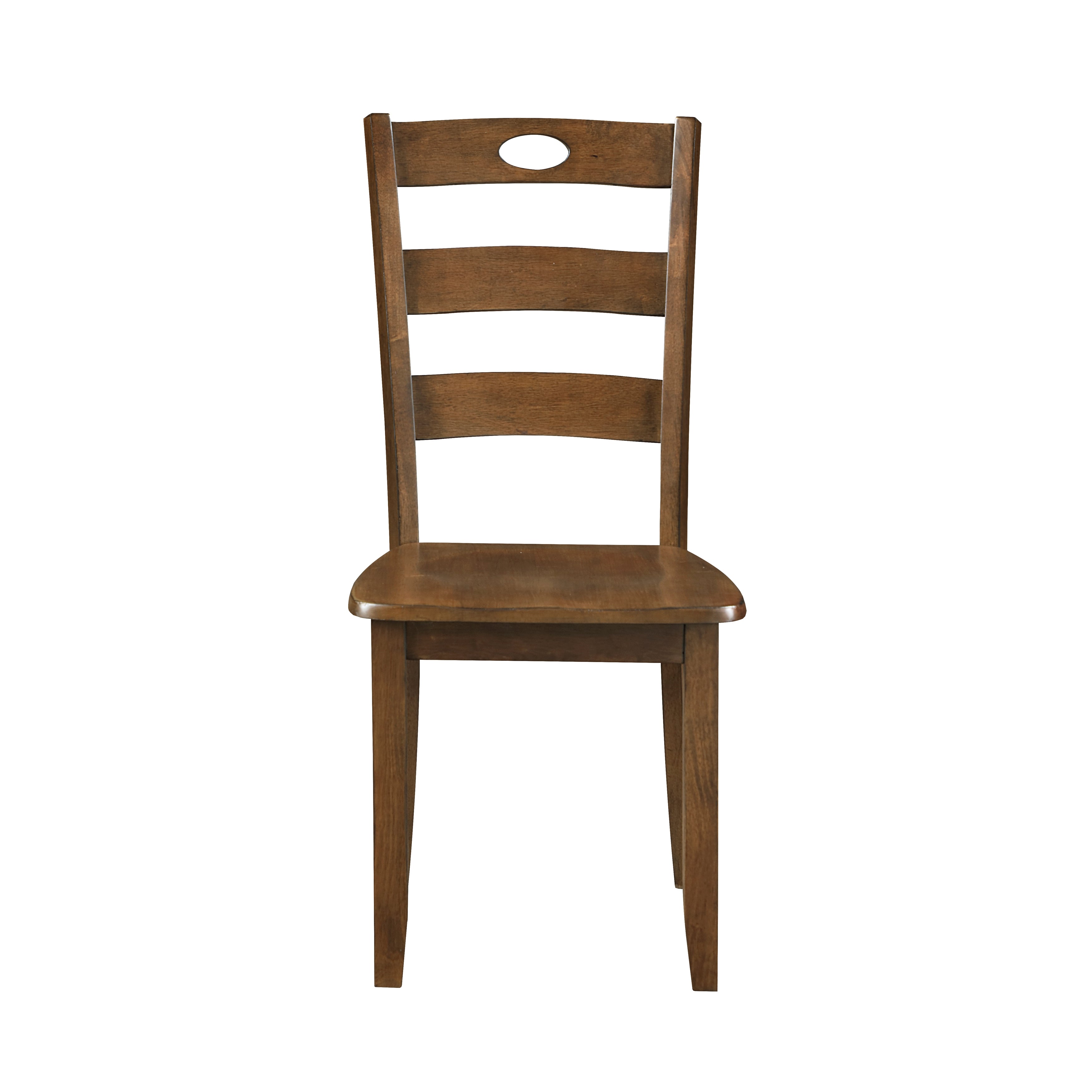 5891 5-Piece Pack Dinette Set - 5891 - Bien Home Furniture & Electronics