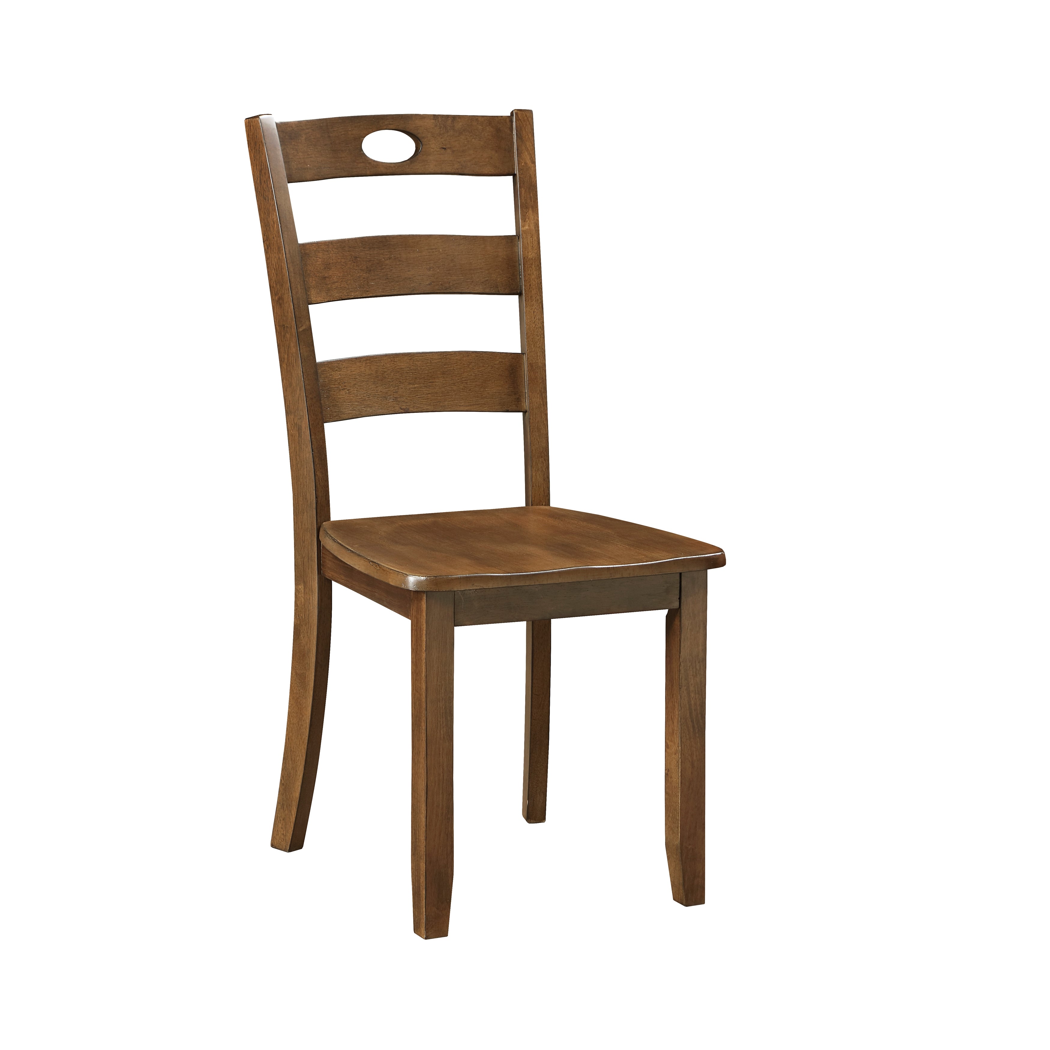 5891 5-Piece Pack Dinette Set - 5891 - Bien Home Furniture & Electronics