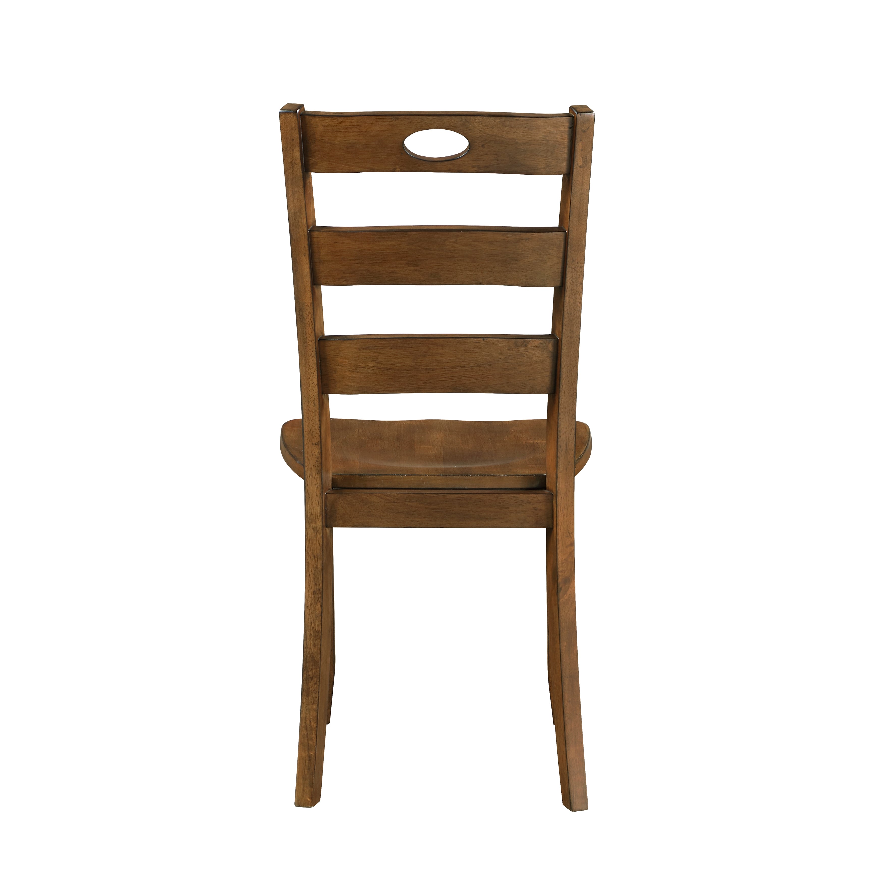 5891 5-Piece Pack Dinette Set - 5891 - Bien Home Furniture & Electronics