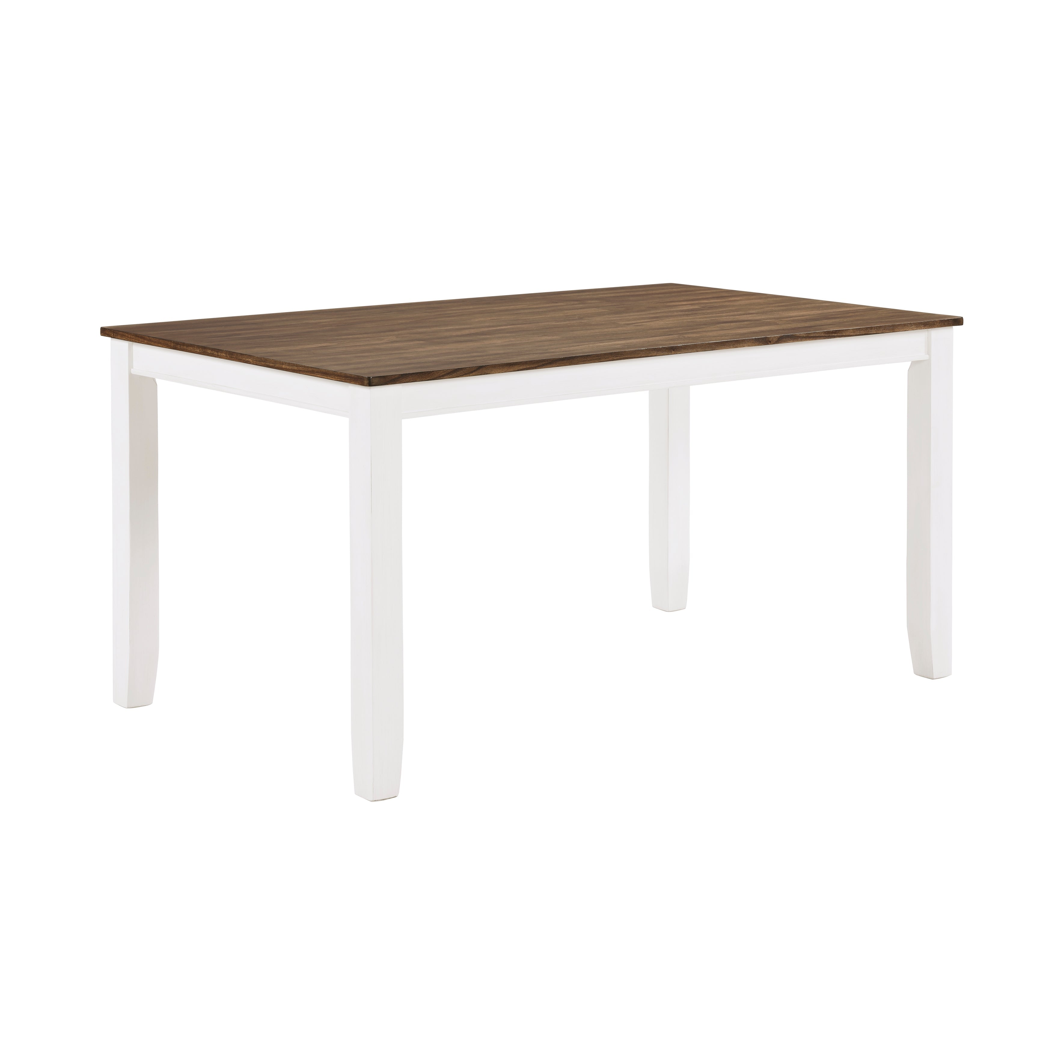 5894N-7P 7-Piece Pack Dinette Set - 5894N-7P - Bien Home Furniture & Electronics