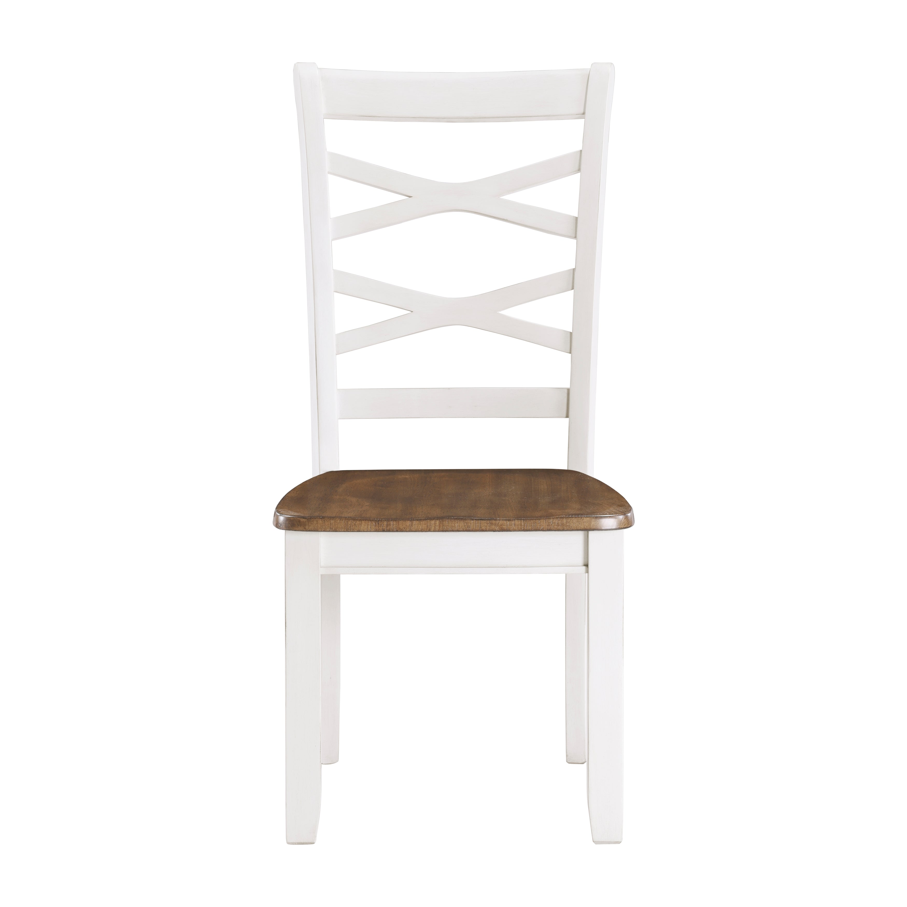 5894N-7P 7-Piece Pack Dinette Set - 5894N-7P - Bien Home Furniture & Electronics
