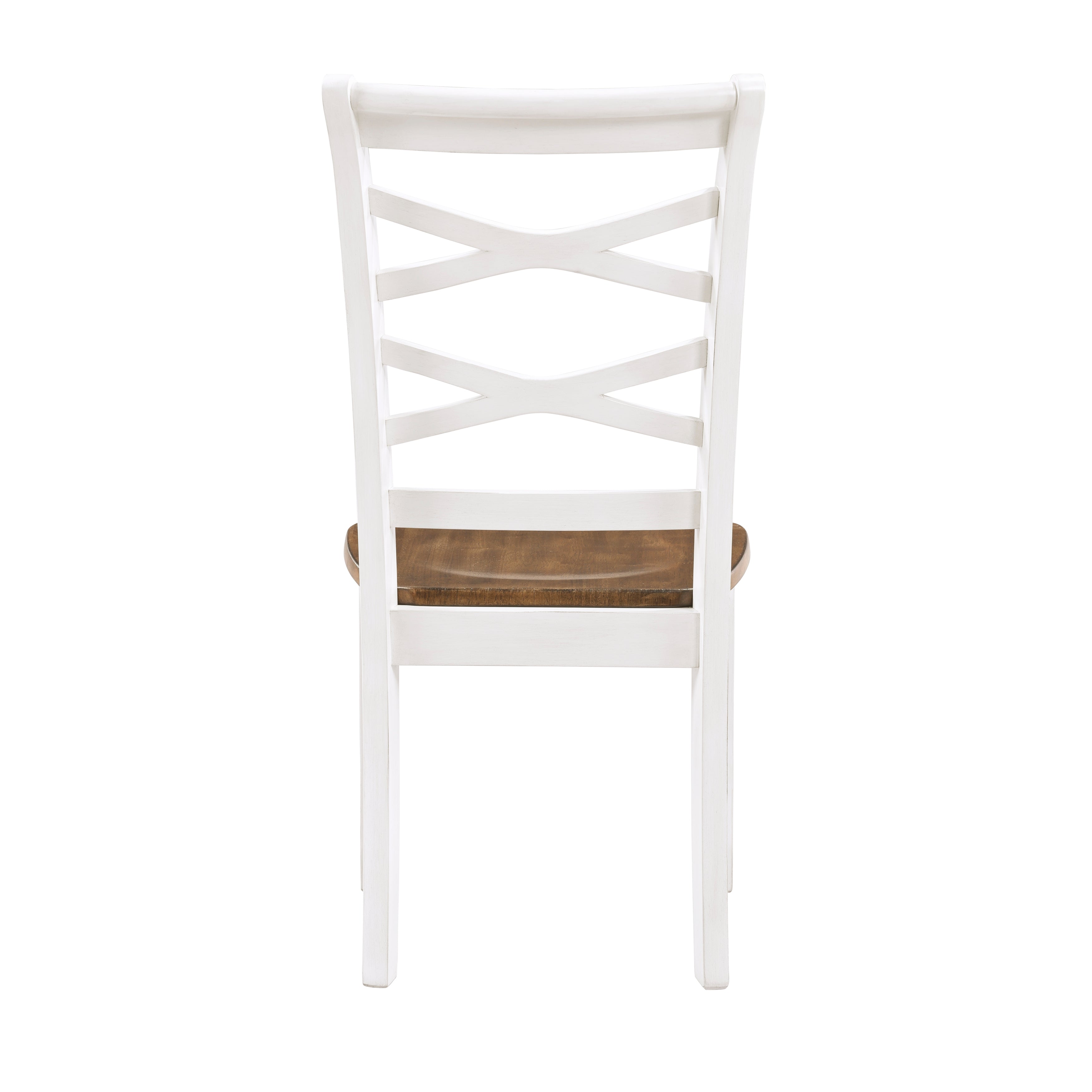 5894N-7P 7-Piece Pack Dinette Set - 5894N-7P - Bien Home Furniture & Electronics