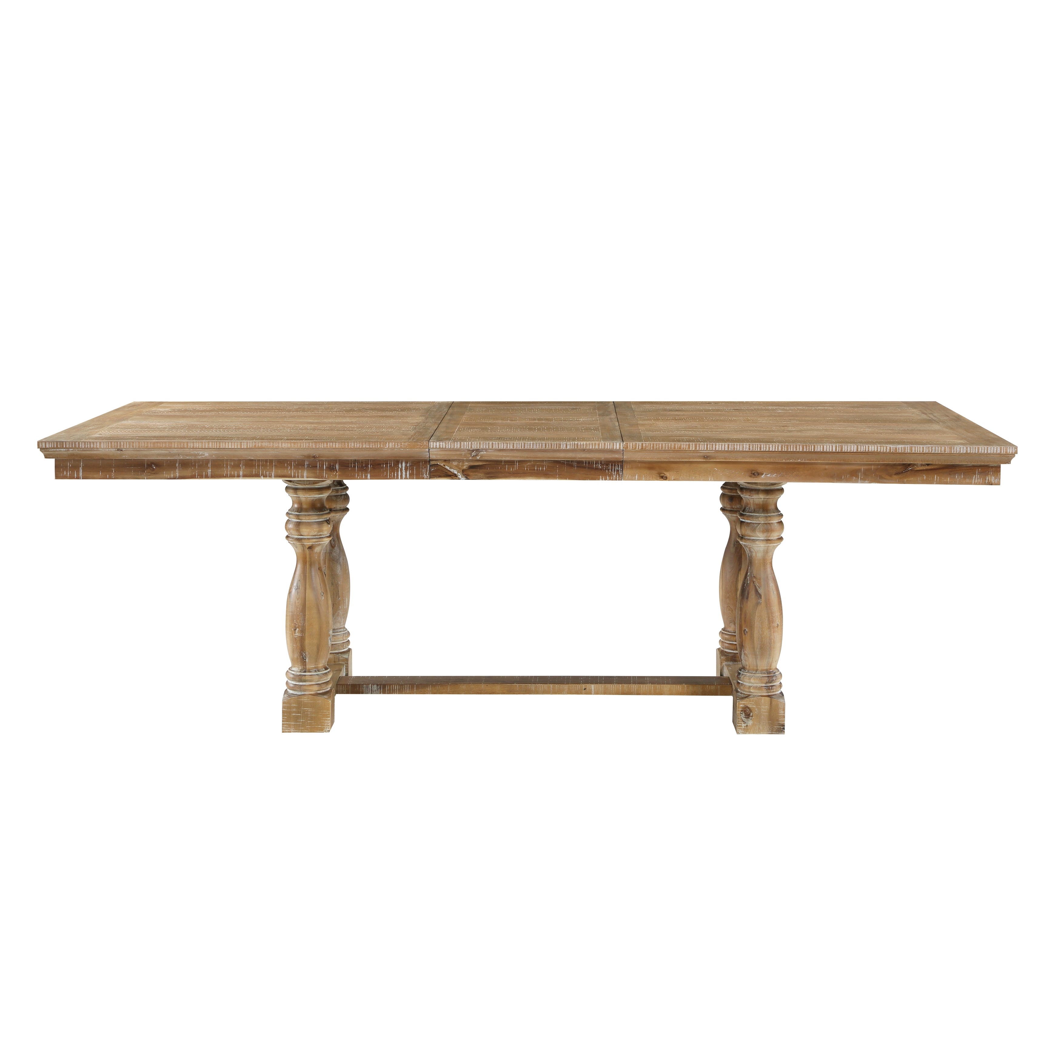 5904NF-90* (2) Dining Table - 5904NF-90* - Bien Home Furniture & Electronics