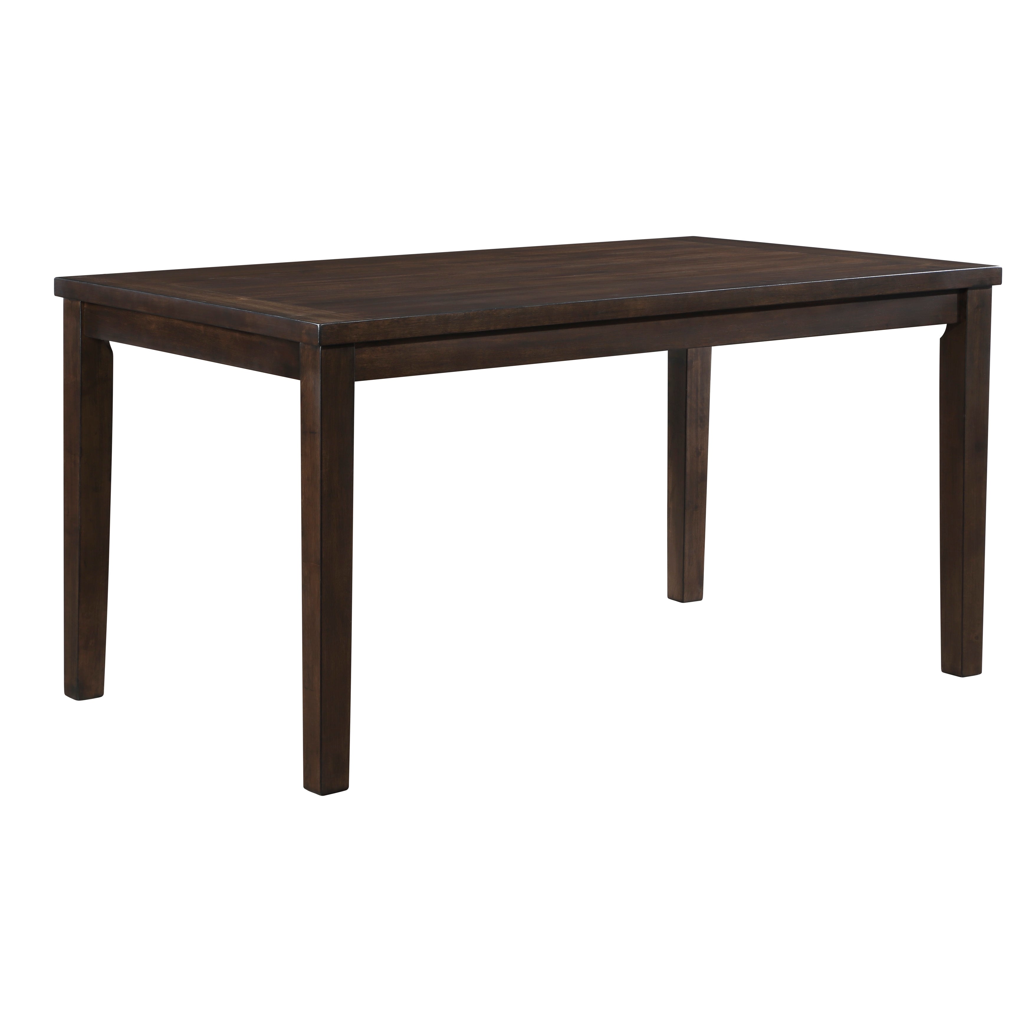 5905 7-Piece Pack Dinette Set - 5905 - Bien Home Furniture & Electronics