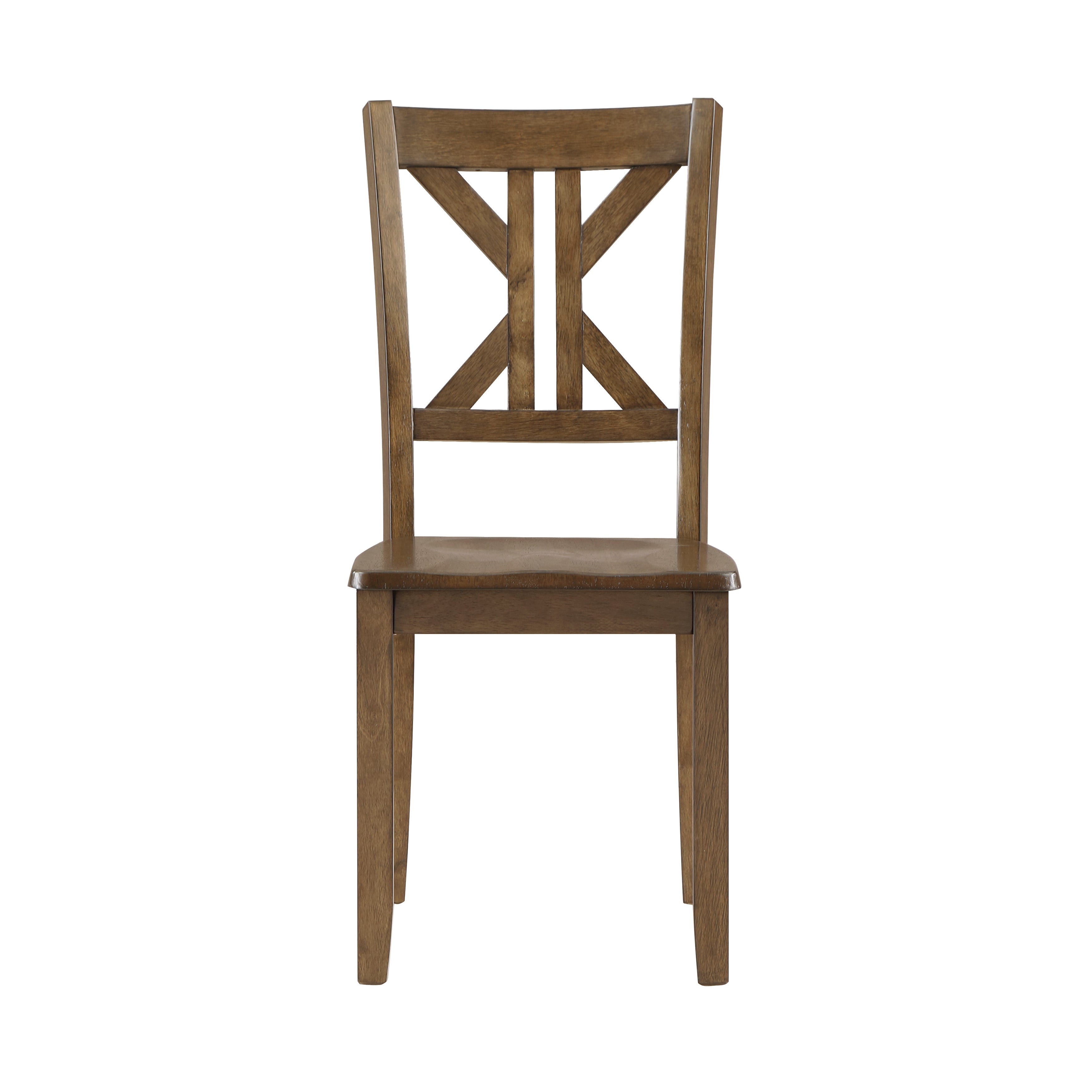 5907CH-5P 5-Piece Pack Dinette Set - 5907CH-5P - Bien Home Furniture & Electronics
