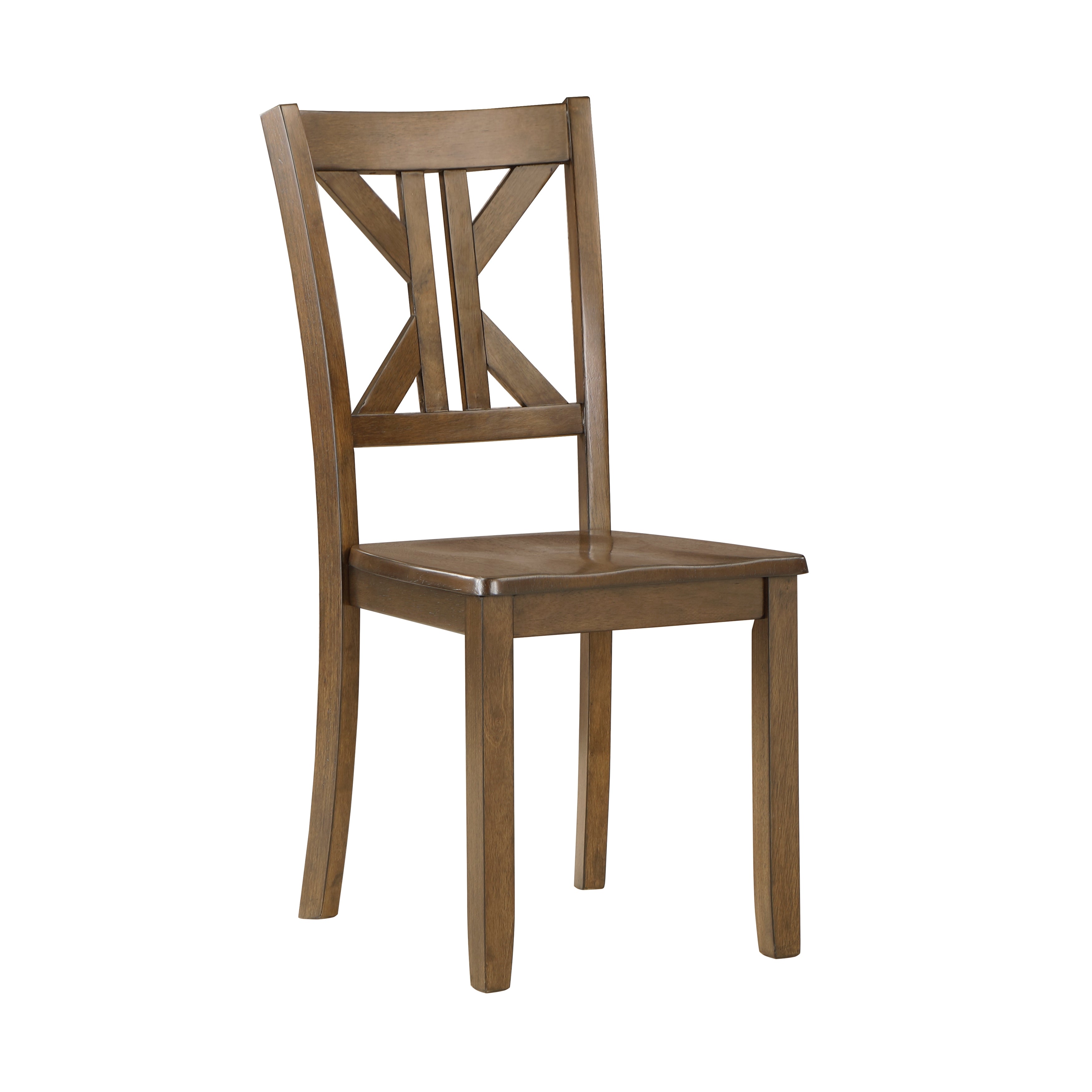5907CH-5P 5-Piece Pack Dinette Set - 5907CH-5P - Bien Home Furniture & Electronics