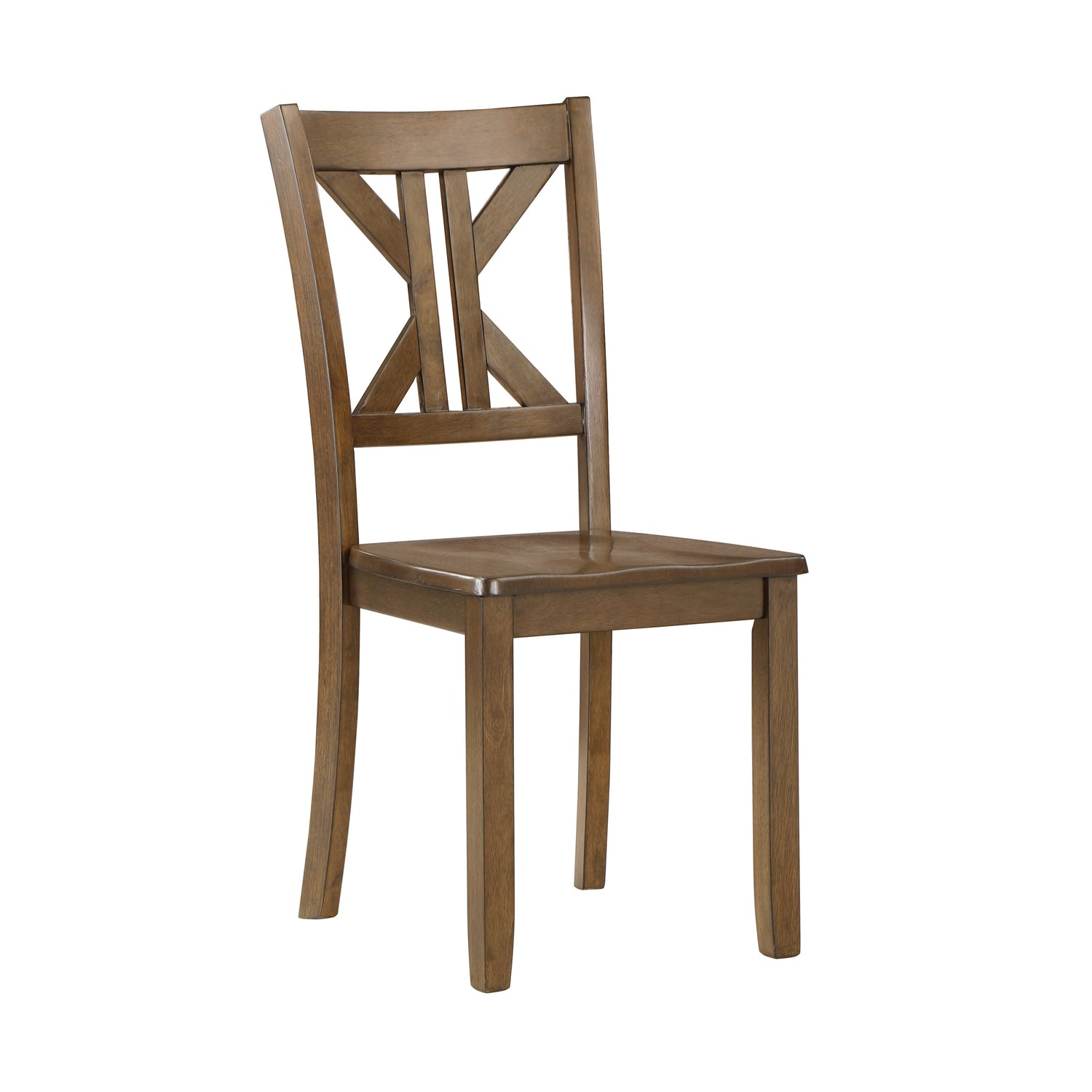 5907CH-5P 5-Piece Pack Dinette Set - 5907CH-5P - Bien Home Furniture & Electronics