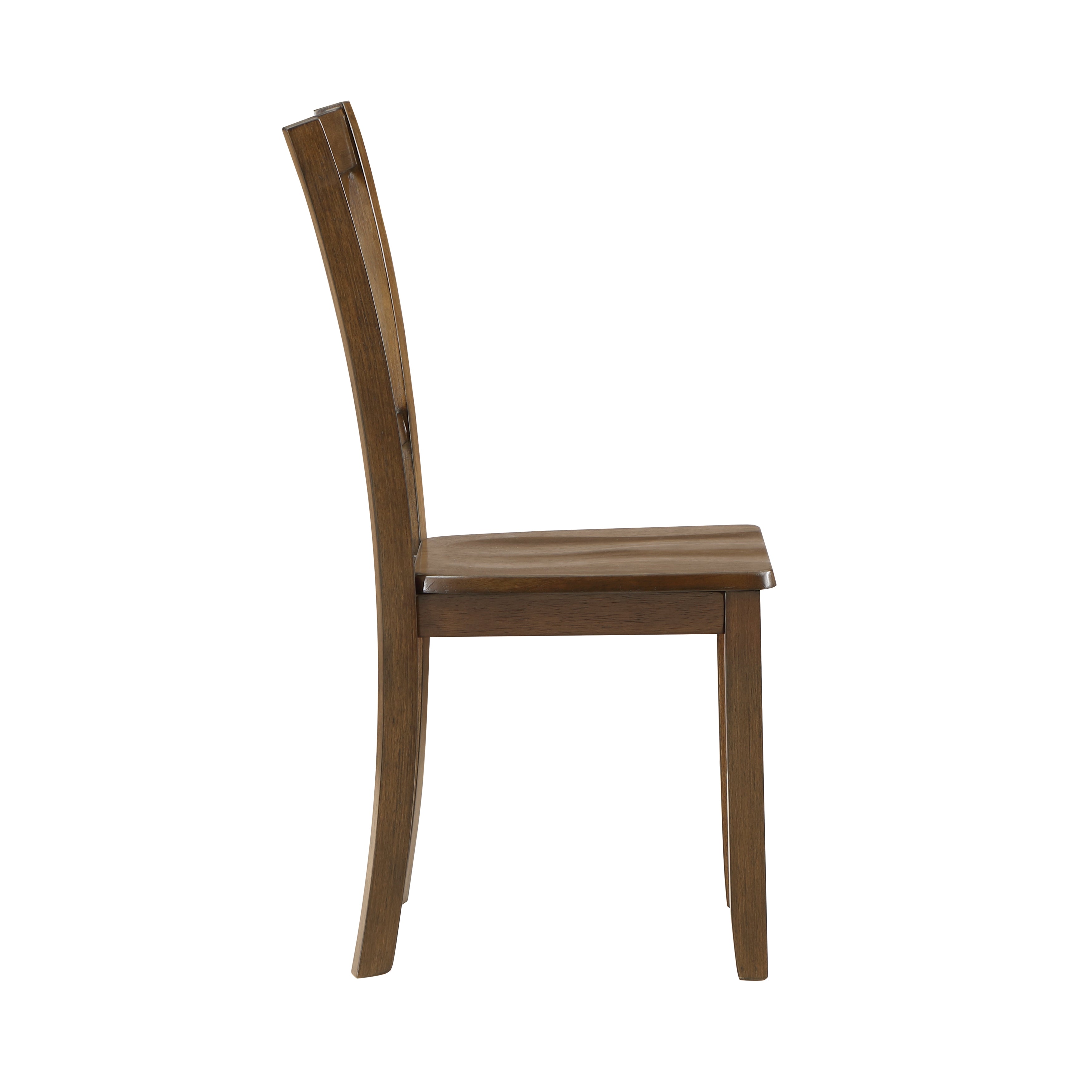5907CH-5P 5-Piece Pack Dinette Set - 5907CH-5P - Bien Home Furniture & Electronics