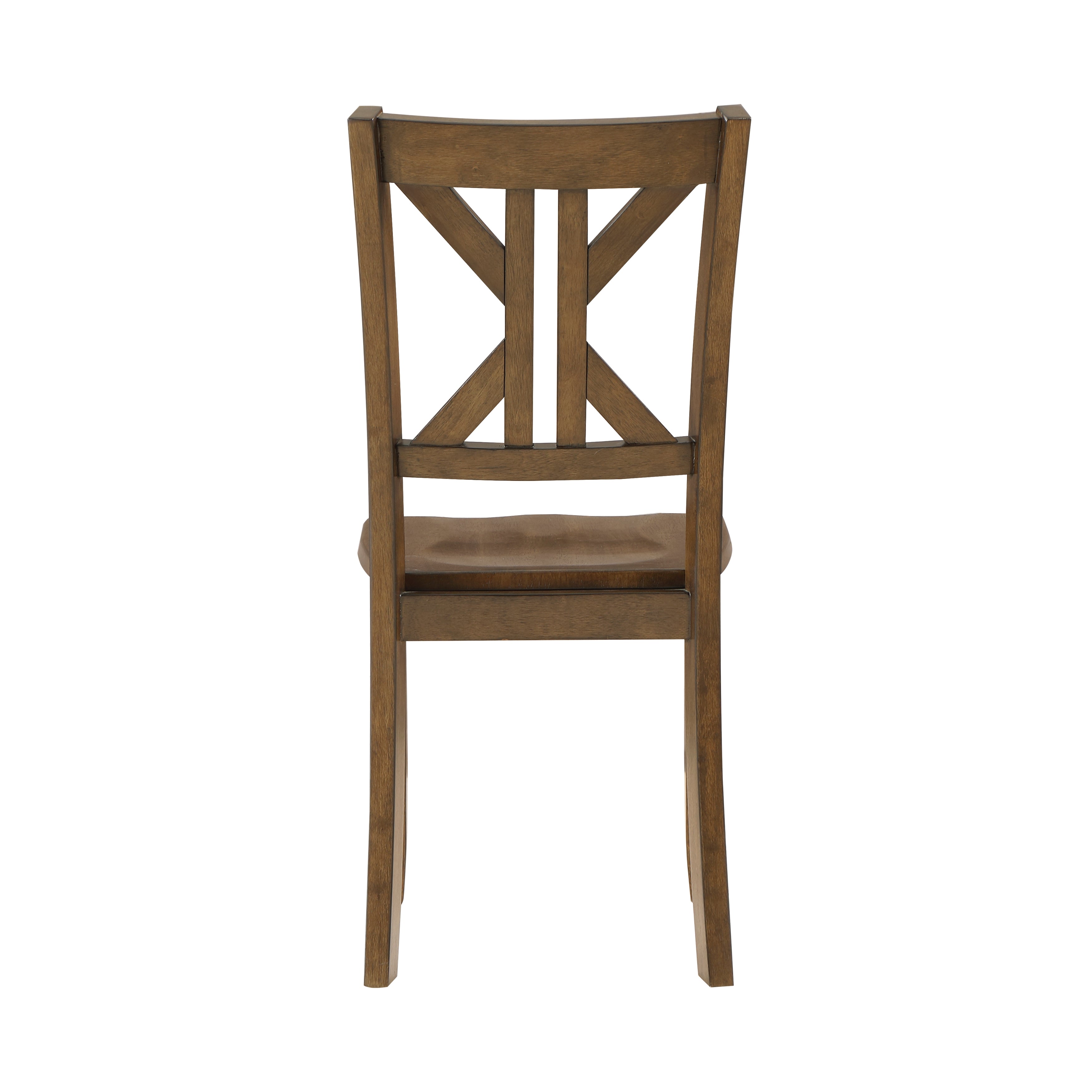 5907CH-5P 5-Piece Pack Dinette Set - 5907CH-5P - Bien Home Furniture & Electronics