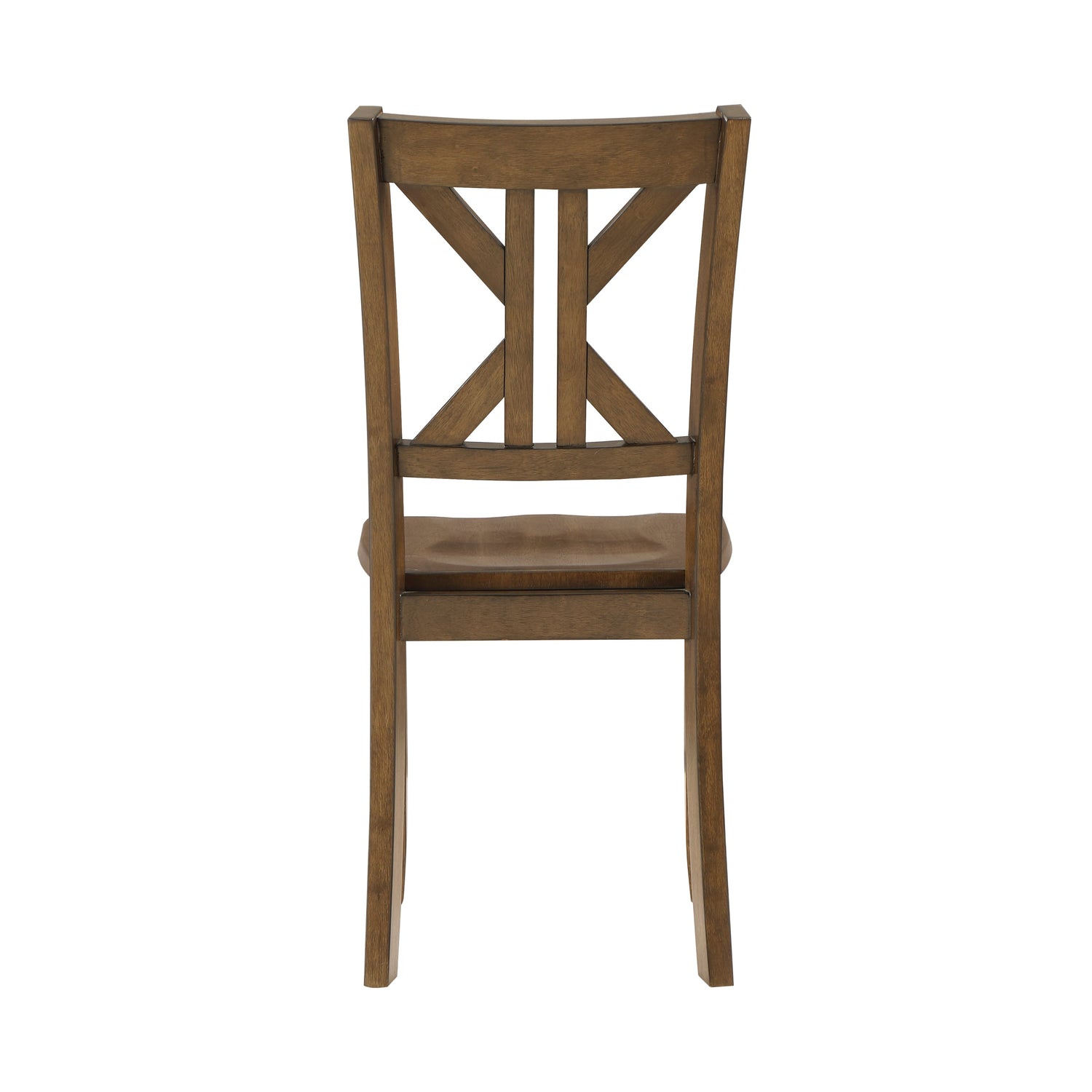 5907CH-5P 5-Piece Pack Dinette Set - 5907CH-5P - Bien Home Furniture & Electronics