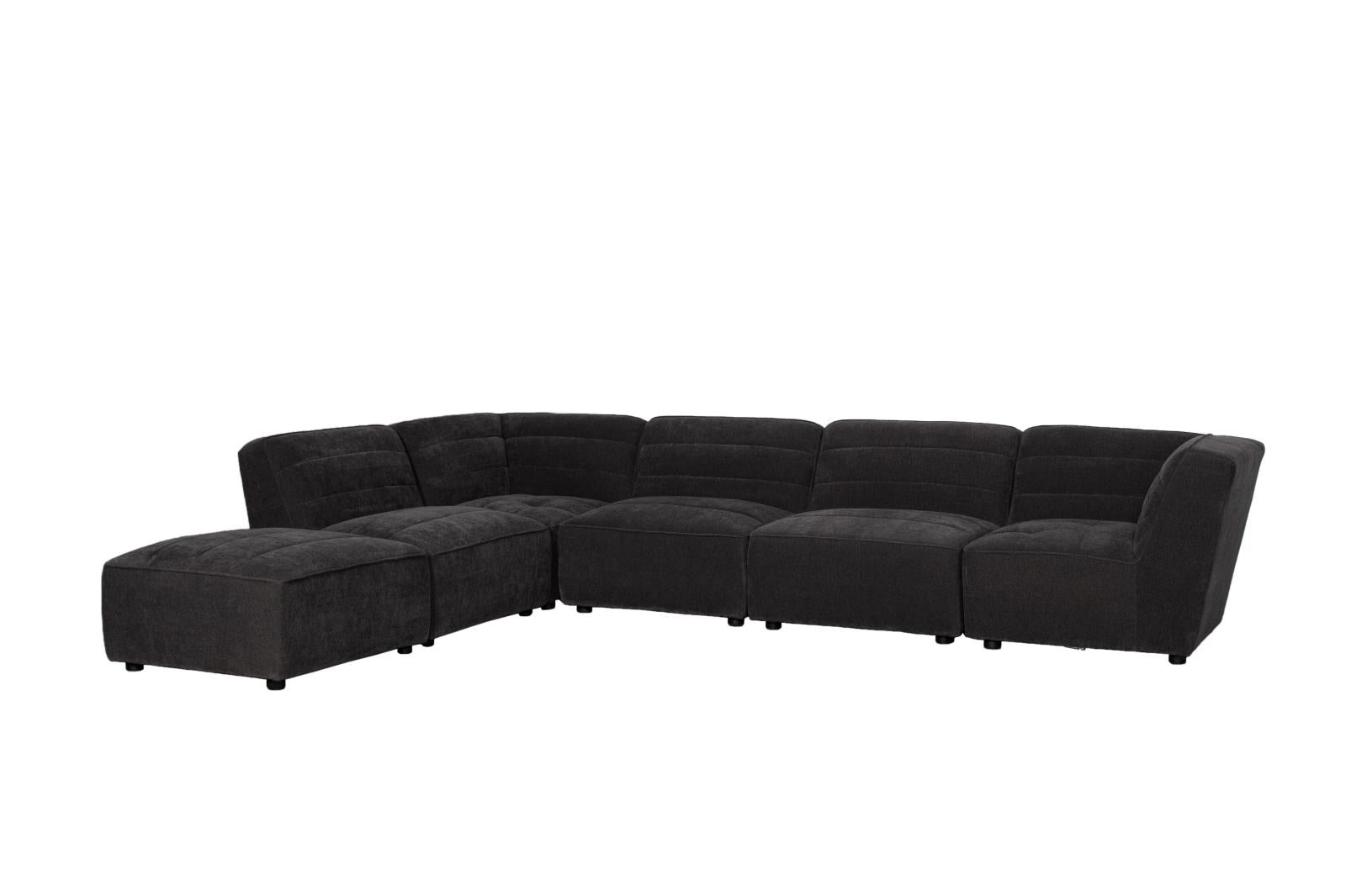 6 PC SECTIONAL SET - 552081-SET - Bien Home Furniture & Electronics