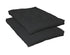 7.5" Deluxe Innerspring Futon Pad Black - 2005IS - Bien Home Furniture & Electronics