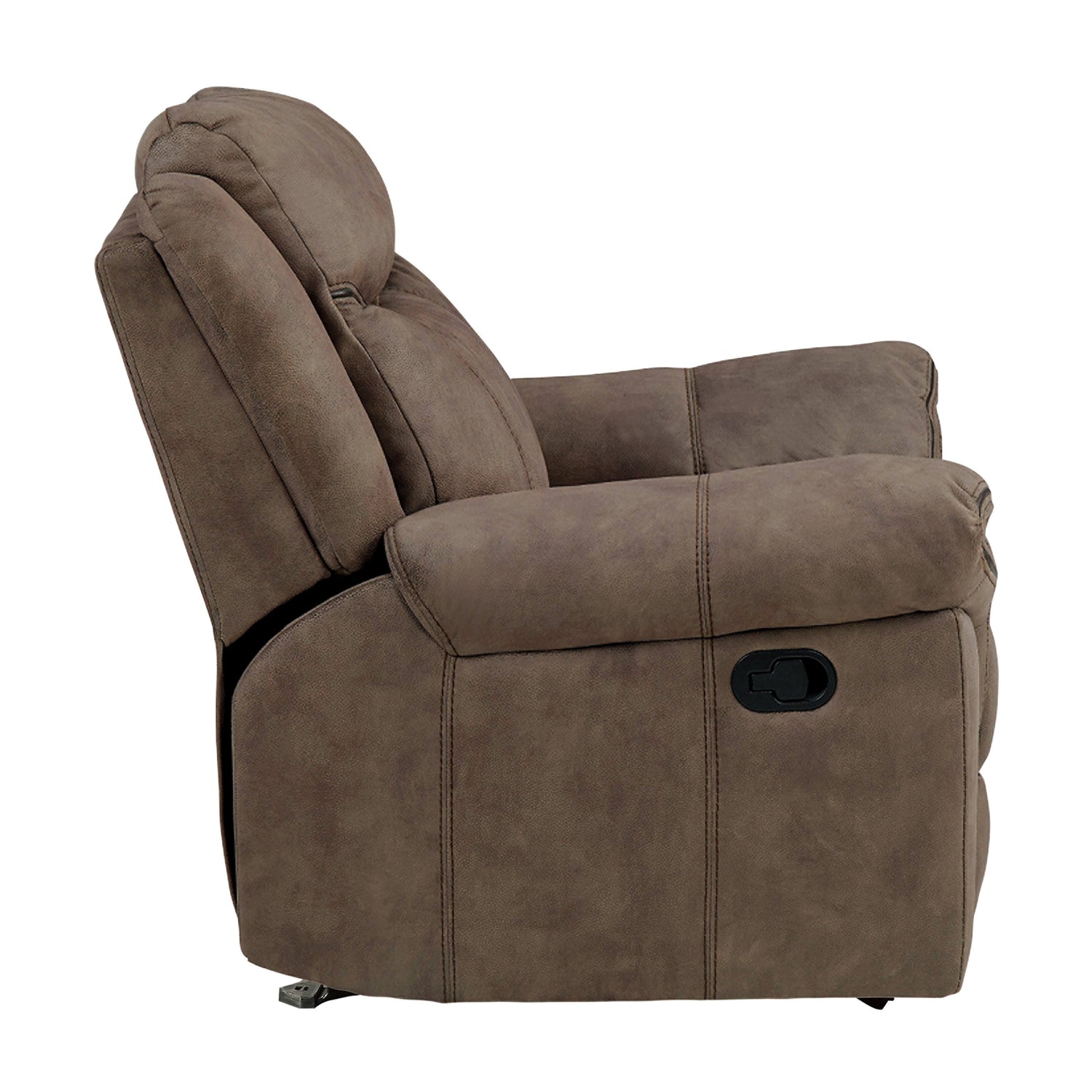 8206NF-1 Glider Reclining Chair - 8206NF-1 - Bien Home Furniture & Electronics