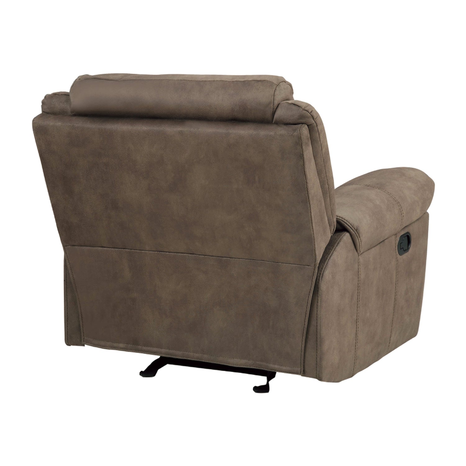 8206NF-1 Glider Reclining Chair - 8206NF-1 - Bien Home Furniture & Electronics