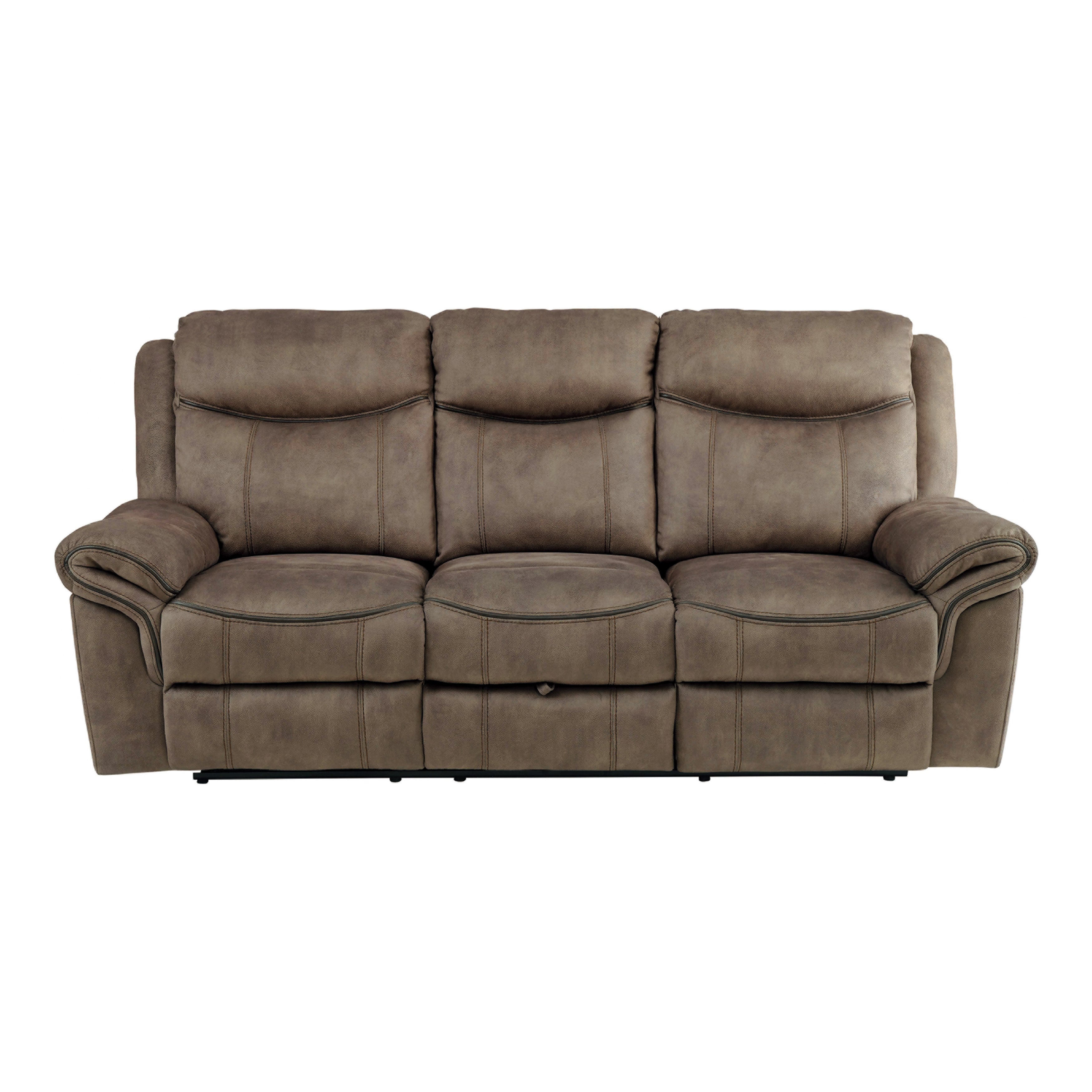 8206NF*2 2pc Set: Sofa, Love - 8206NF*2 - Bien Home Furniture & Electronics