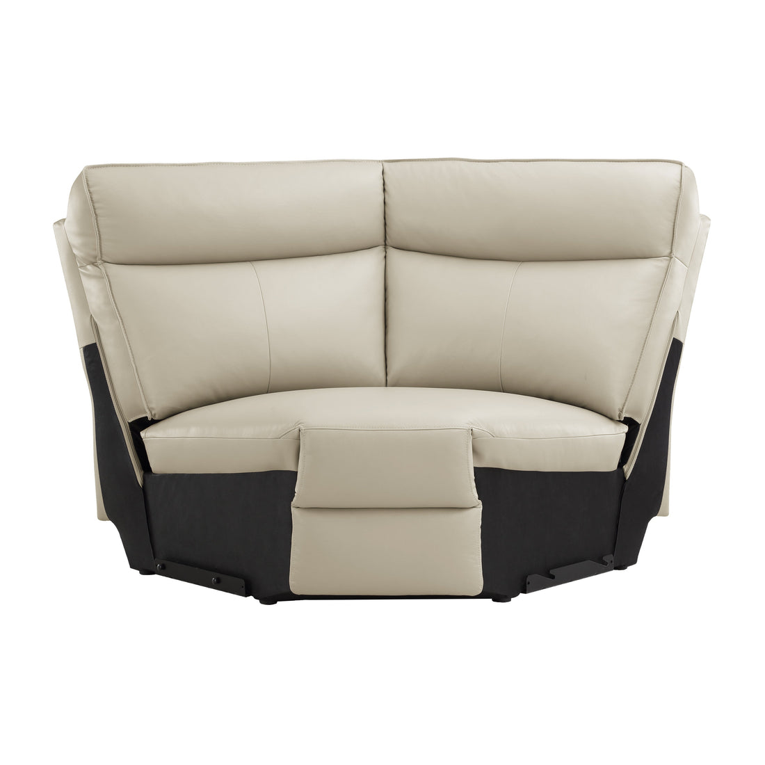 8259RFTP-CR (6/6)Corner Seat - 8259RFTP-CR - Bien Home Furniture & Electronics