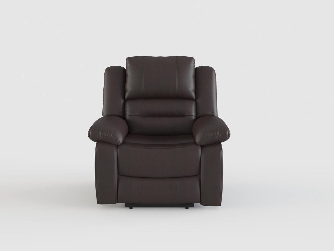 8329CH-1 Reclining Chair - 8329CH-1 - Bien Home Furniture &amp; Electronics