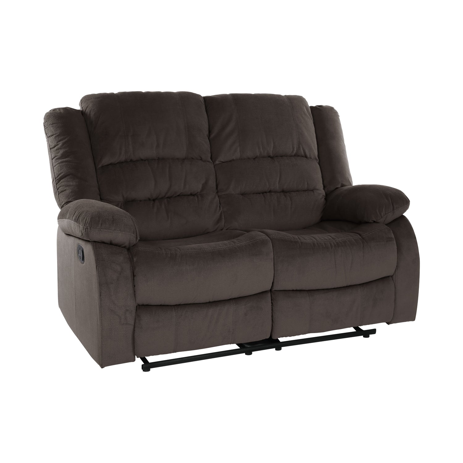 8329CH-2 Double Reclining Loveseat - 8329CH-2 - Bien Home Furniture & Electronics