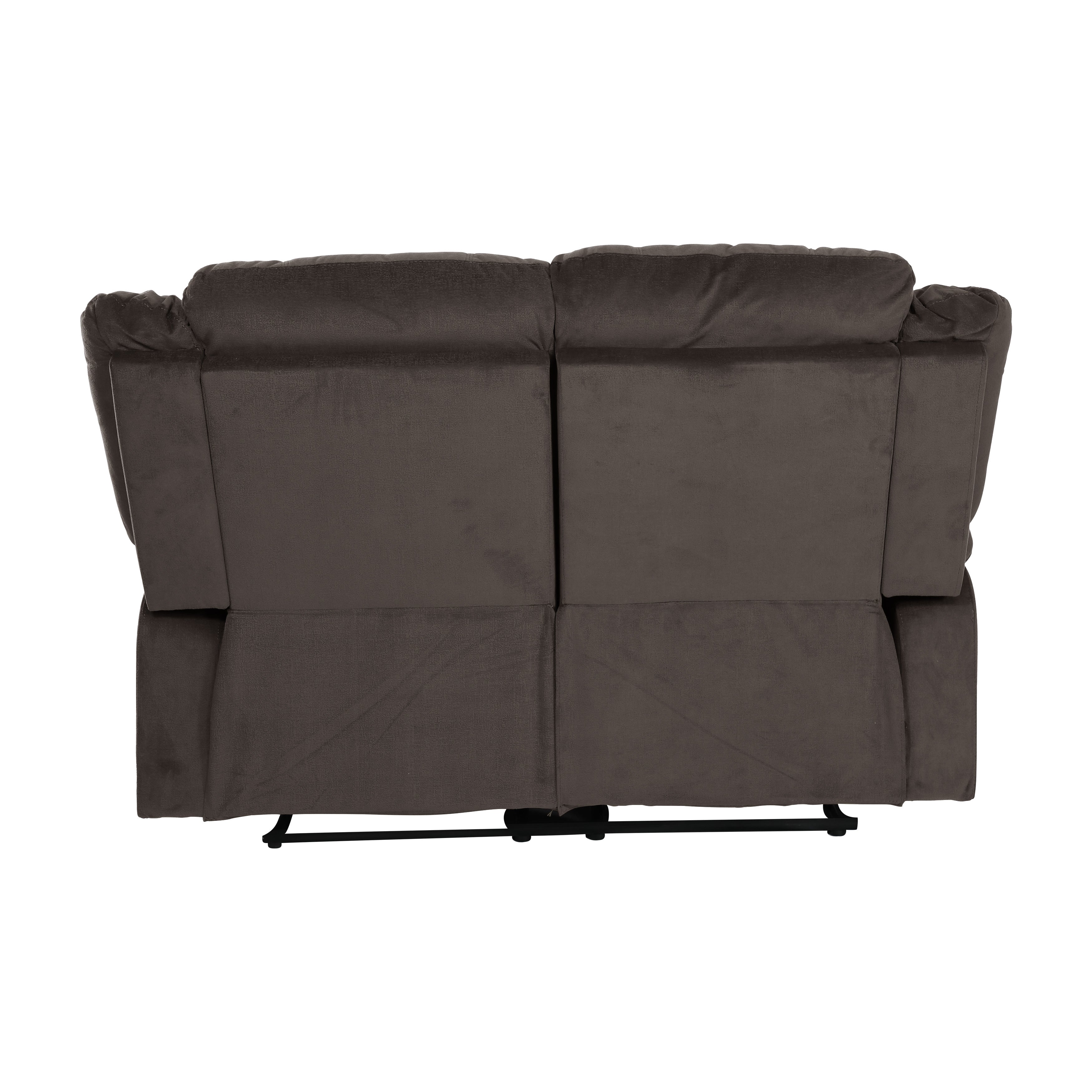 8329CH-2 Double Reclining Loveseat - 8329CH-2 - Bien Home Furniture & Electronics