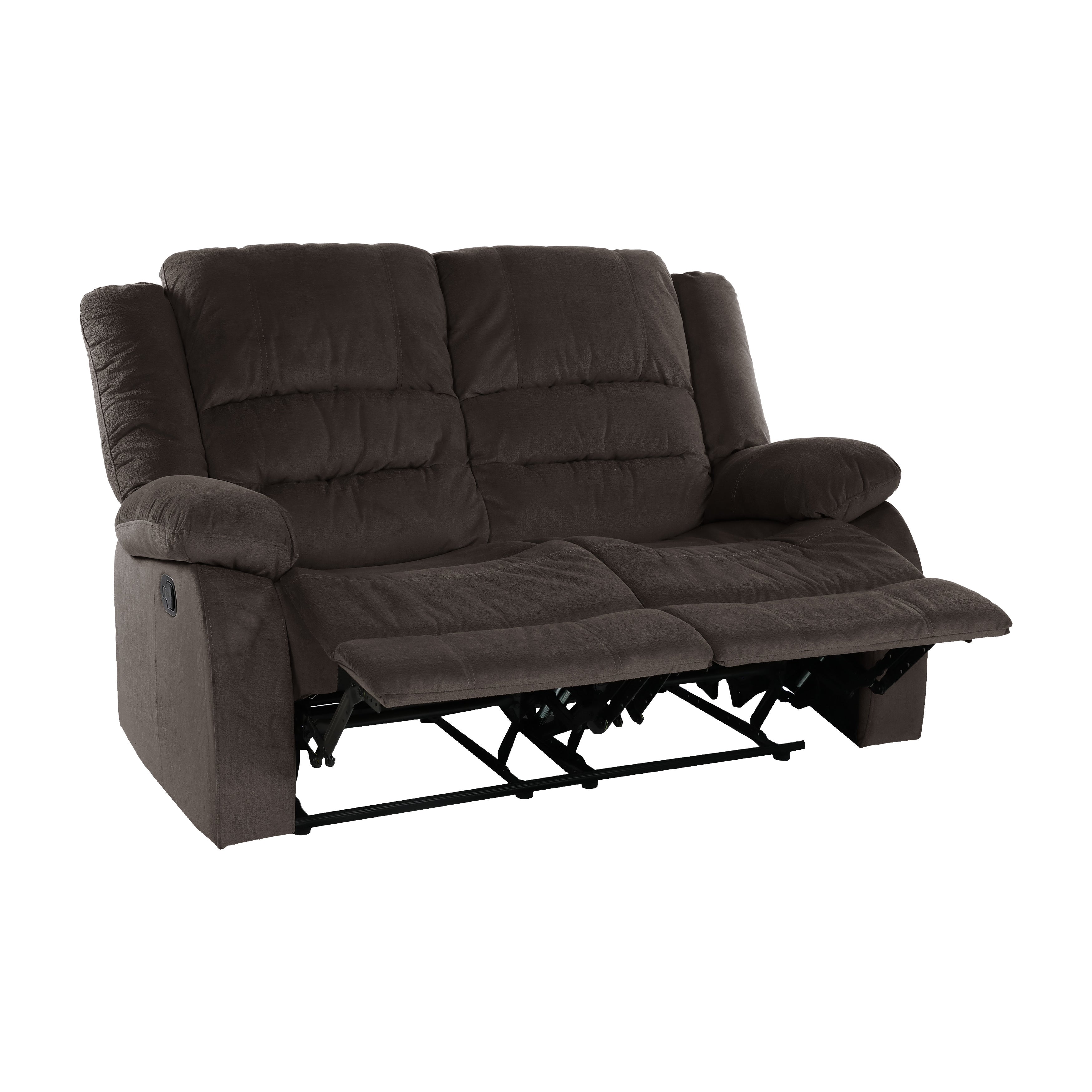 8329CH-2 Double Reclining Loveseat - 8329CH-2 - Bien Home Furniture & Electronics