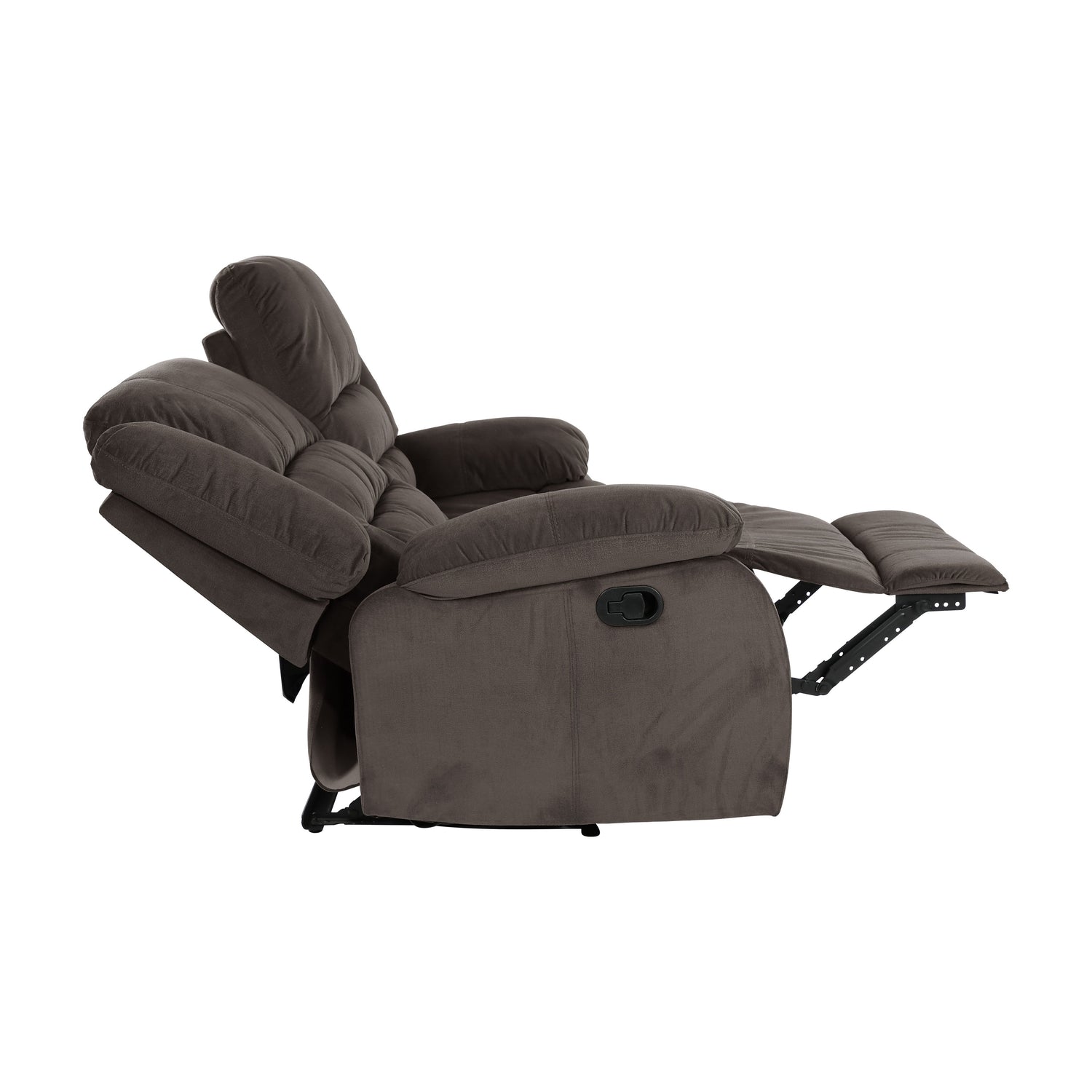 8329CH-2 Double Reclining Loveseat - 8329CH-2 - Bien Home Furniture & Electronics