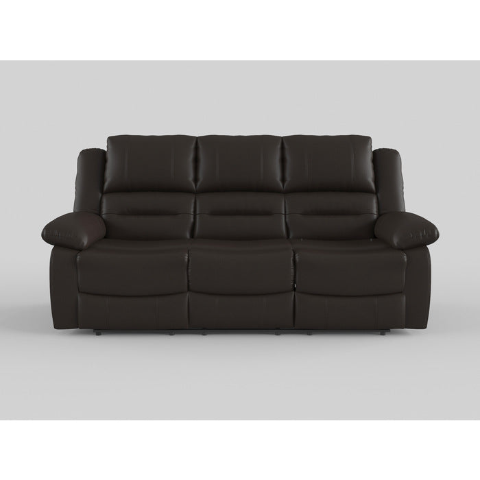 8329CH-3 Double Reclining Sofa - 8329CH-3 - Bien Home Furniture & Electronics