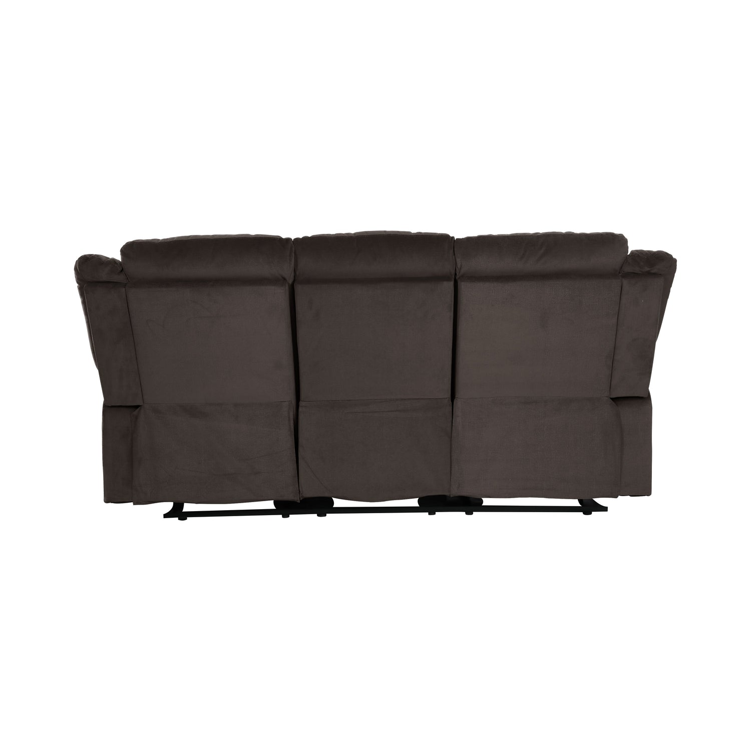 8329CH-3 Double Reclining Sofa - 8329CH-3 - Bien Home Furniture & Electronics