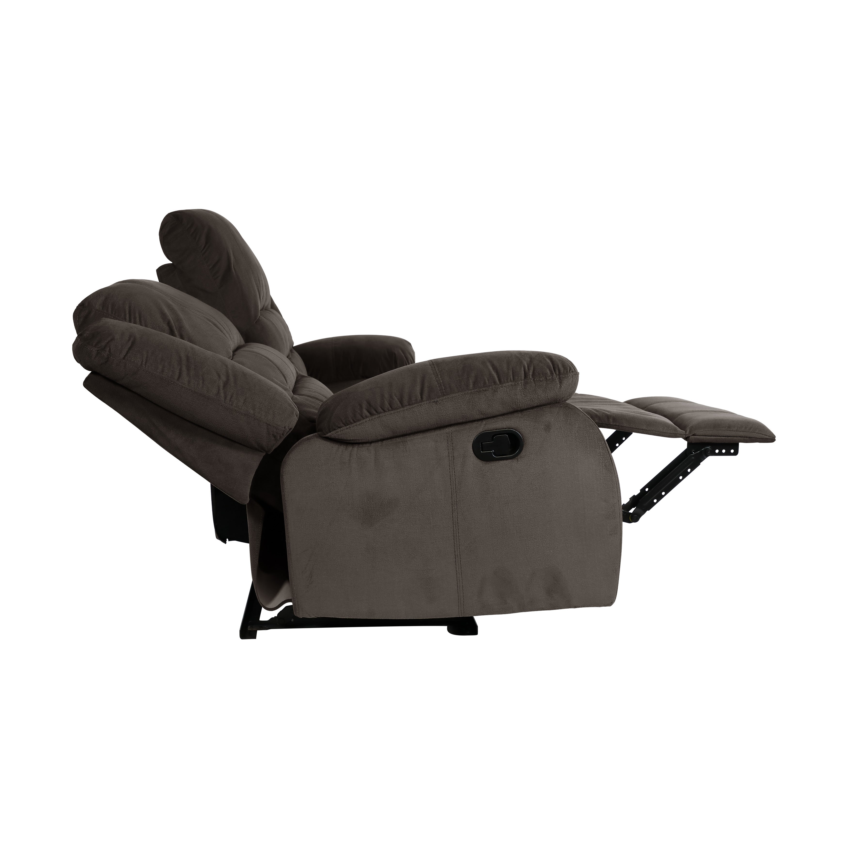 8329CH-3 Double Reclining Sofa - 8329CH-3 - Bien Home Furniture & Electronics