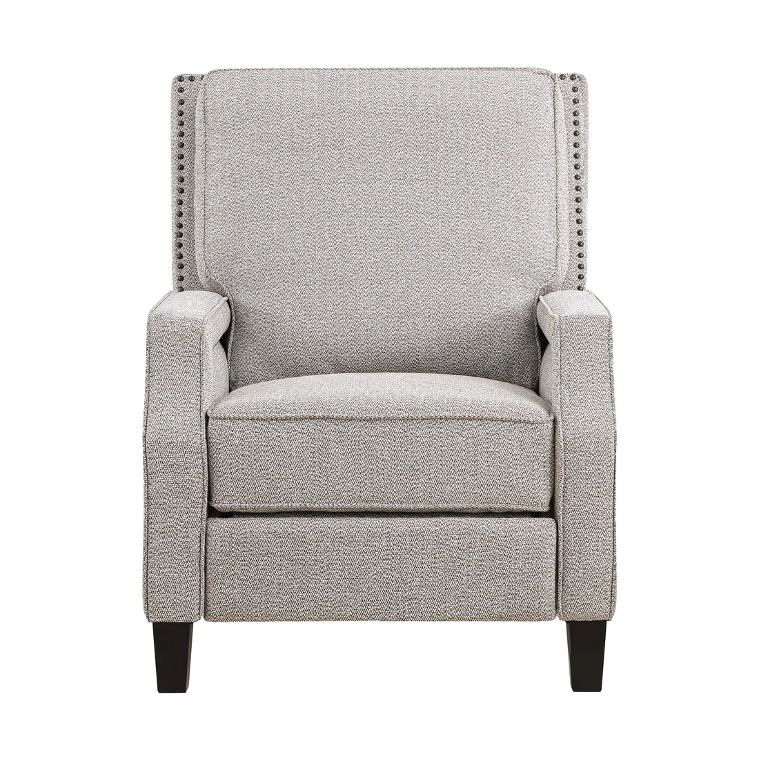 8504CCN-1 Push Back Reclining Chair - 8504CCN-1 - Bien Home Furniture & Electronics