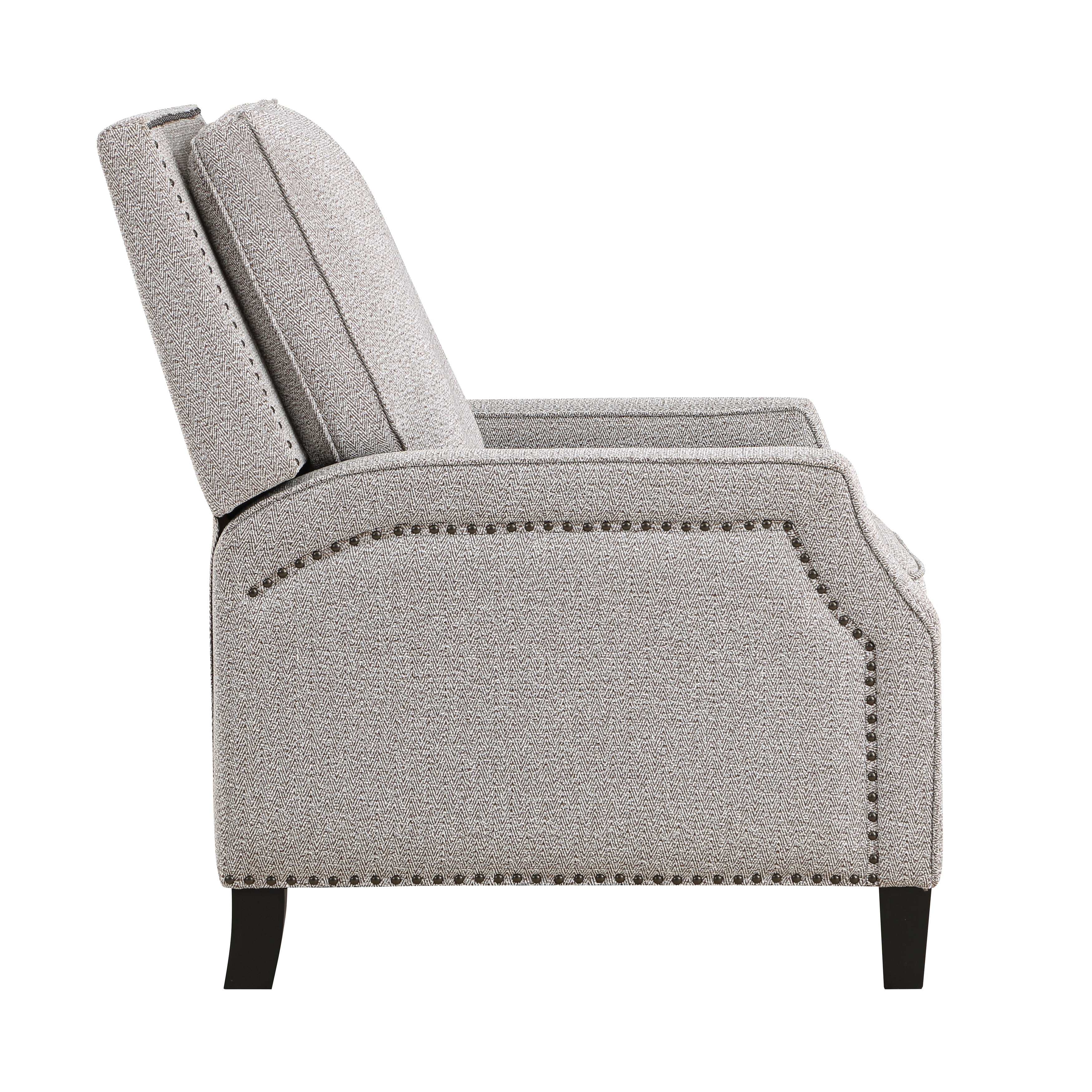 8504CCN-1 Push Back Reclining Chair - 8504CCN-1 - Bien Home Furniture & Electronics