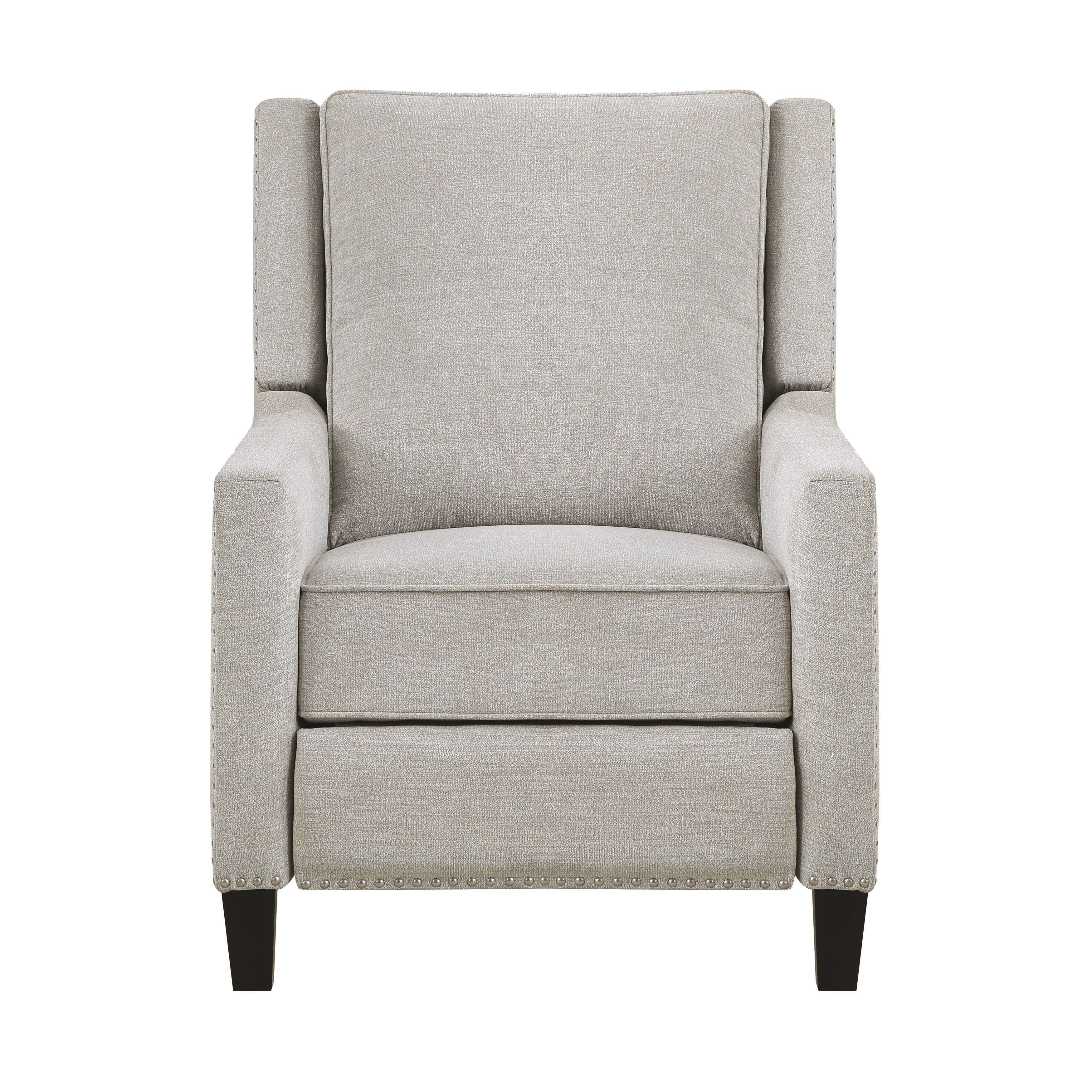 8505SN-1 Push Back Reclining Chair - 8505SN-1 - Bien Home Furniture & Electronics