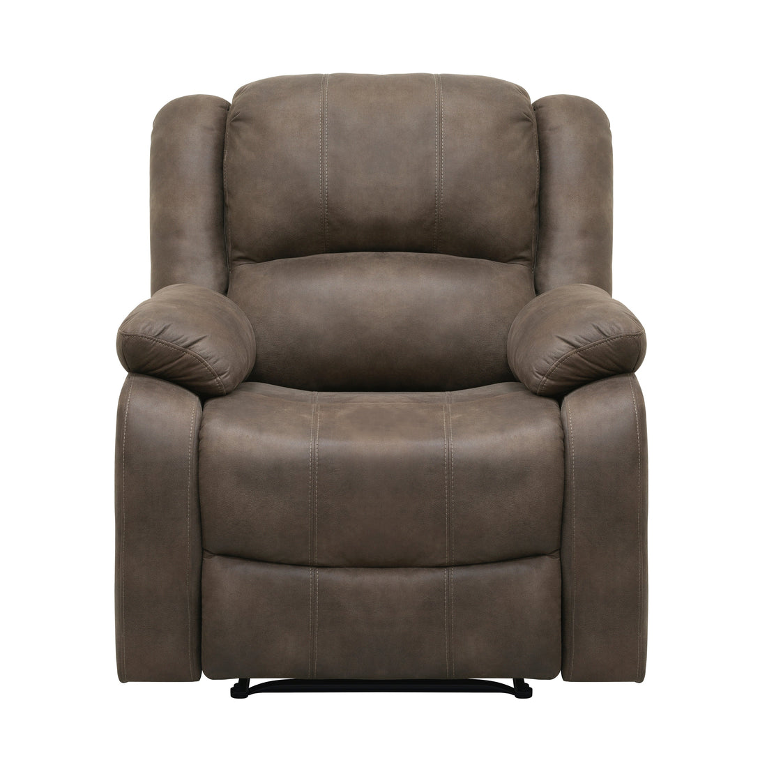 8526BR-1 Reclining Chair - 8526BR-1 - Bien Home Furniture & Electronics