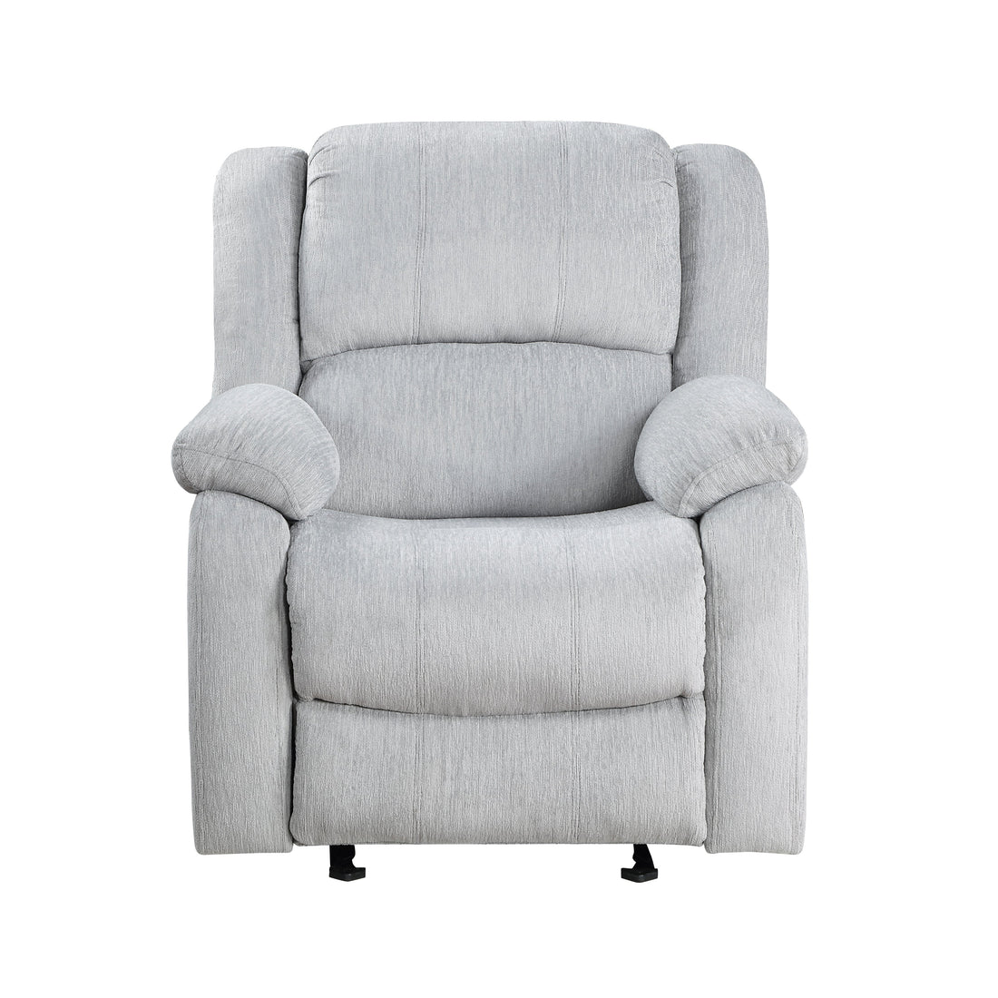 8526CN-1GD Glider Reclining Chair - 8526CN-1GD - Bien Home Furniture & Electronics